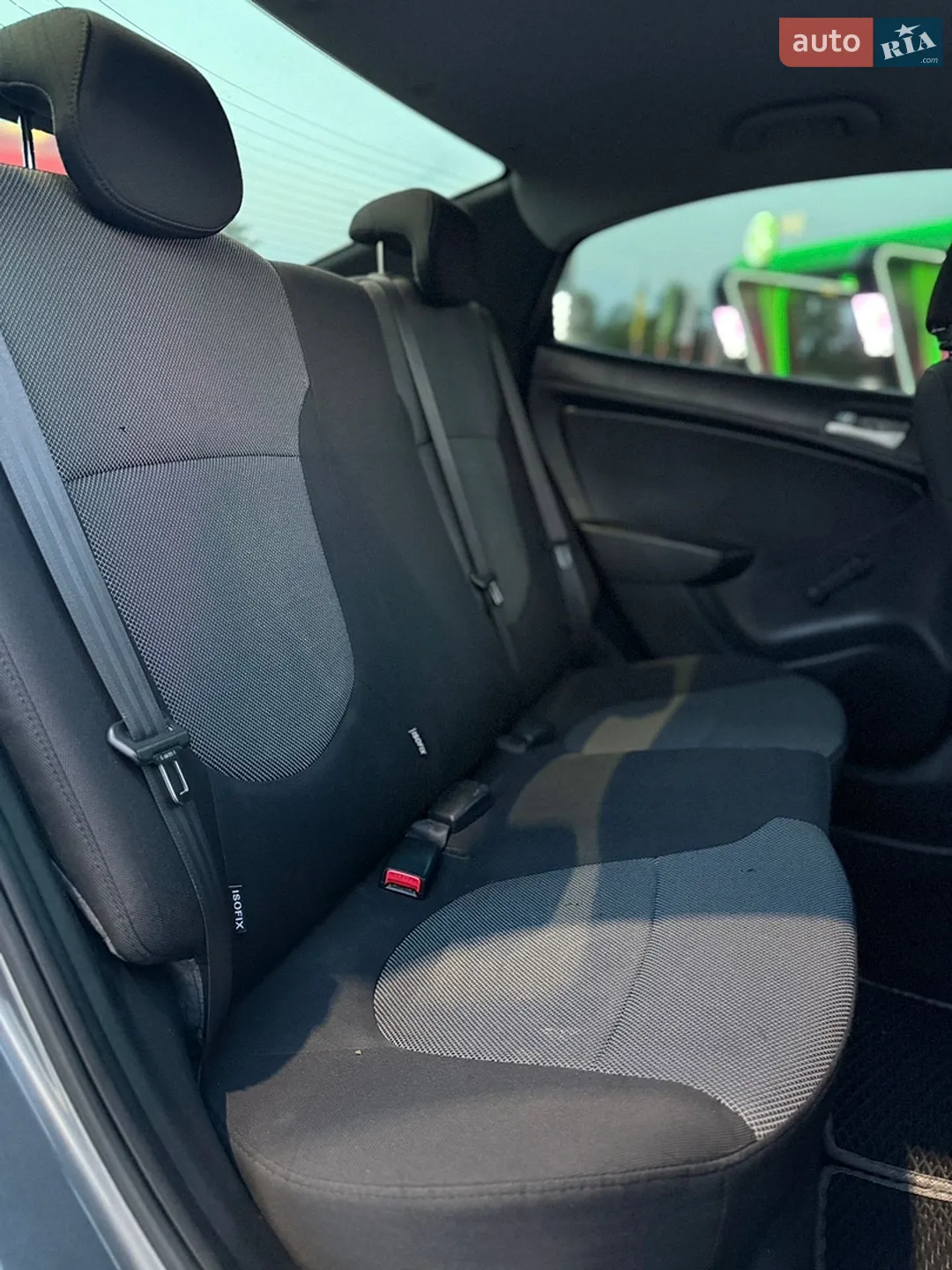 2011 Hyundai Accent - мініатюра 25