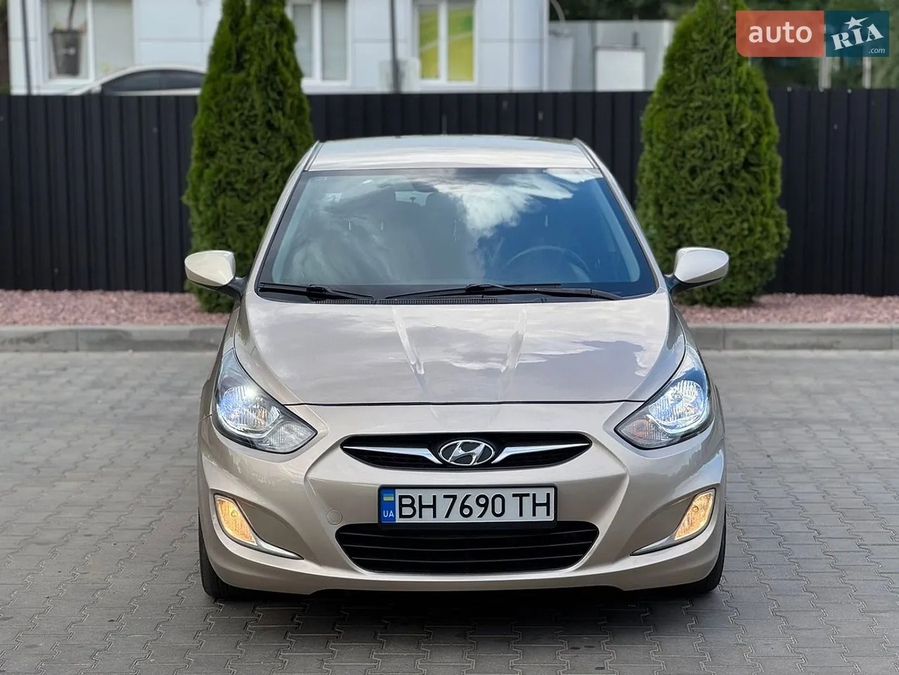 2011 Hyundai Accent - мініатюра 20