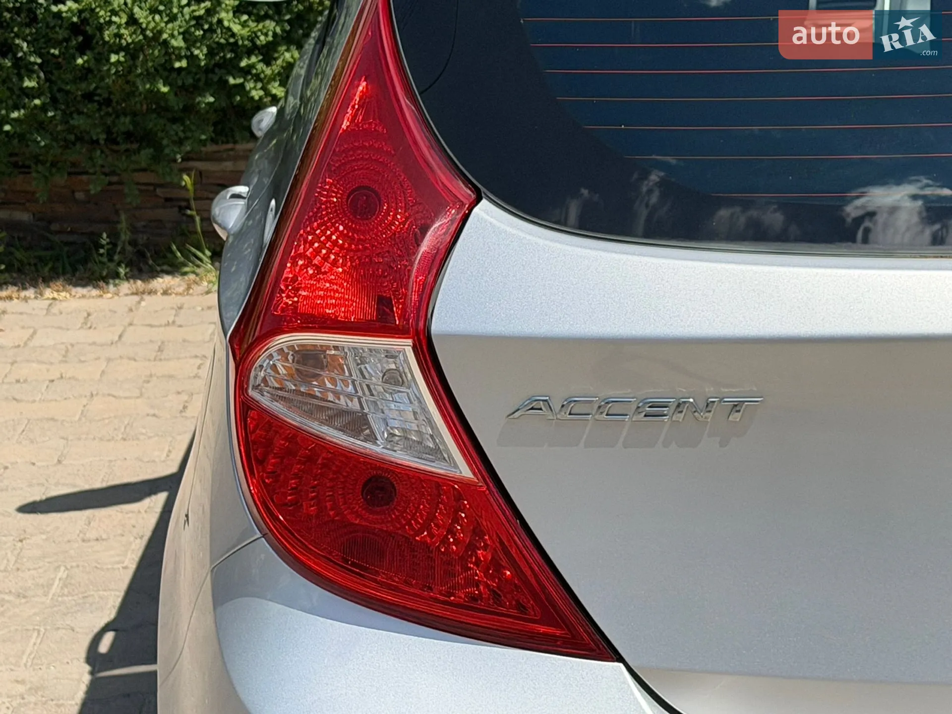 2017 Hyundai Accent - мініатюра 30