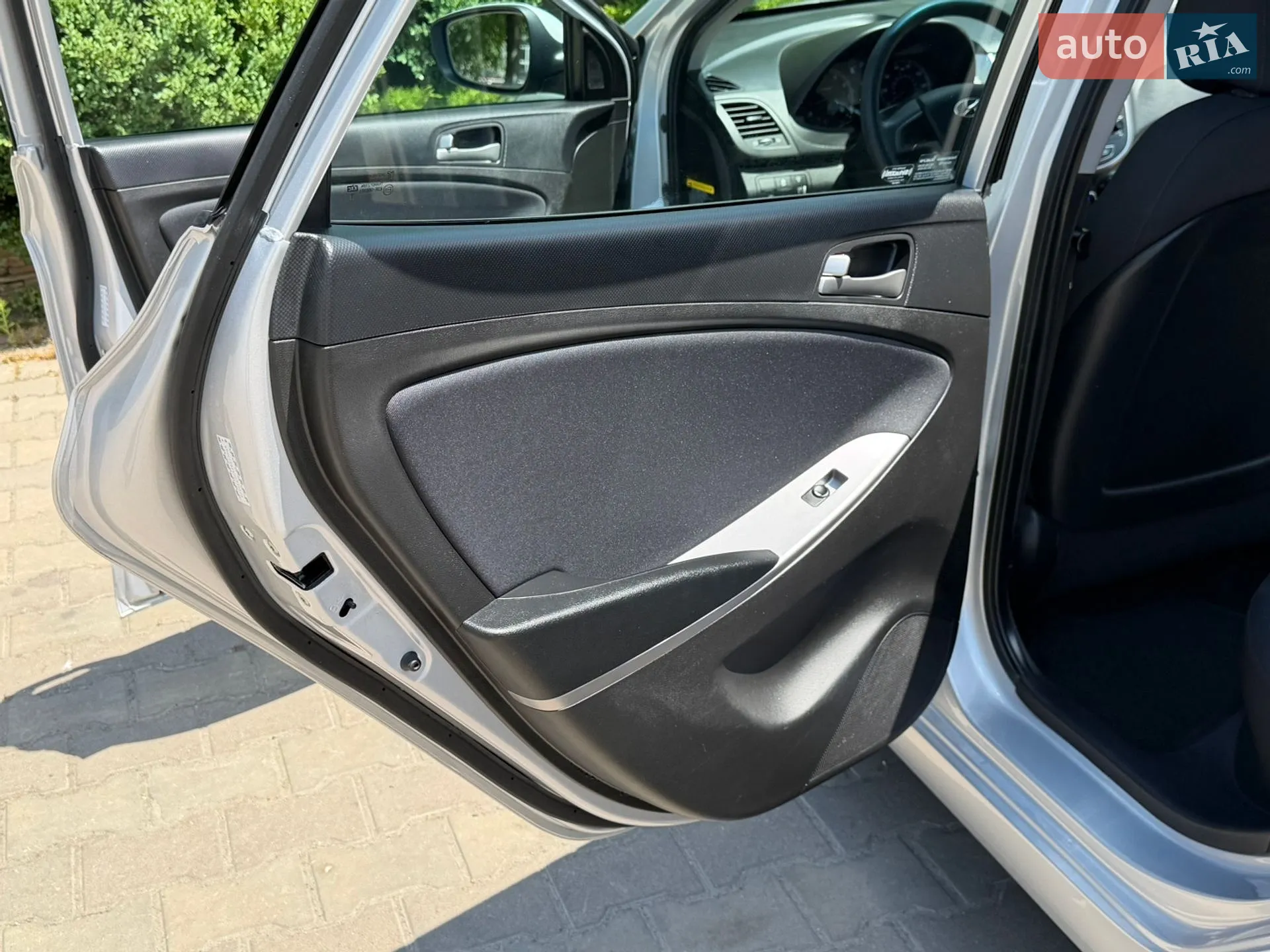 2017 Hyundai Accent - мініатюра 42