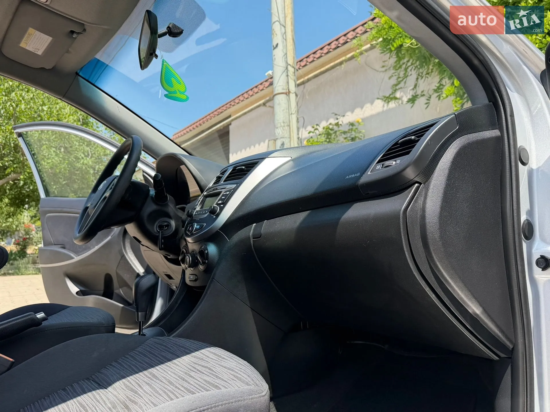 2017 Hyundai Accent - мініатюра 54