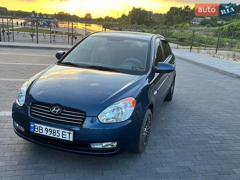 Hyundai Accent 2008 VIN Y6LCM41AP8L206844 фото оголошення 14 з 44
