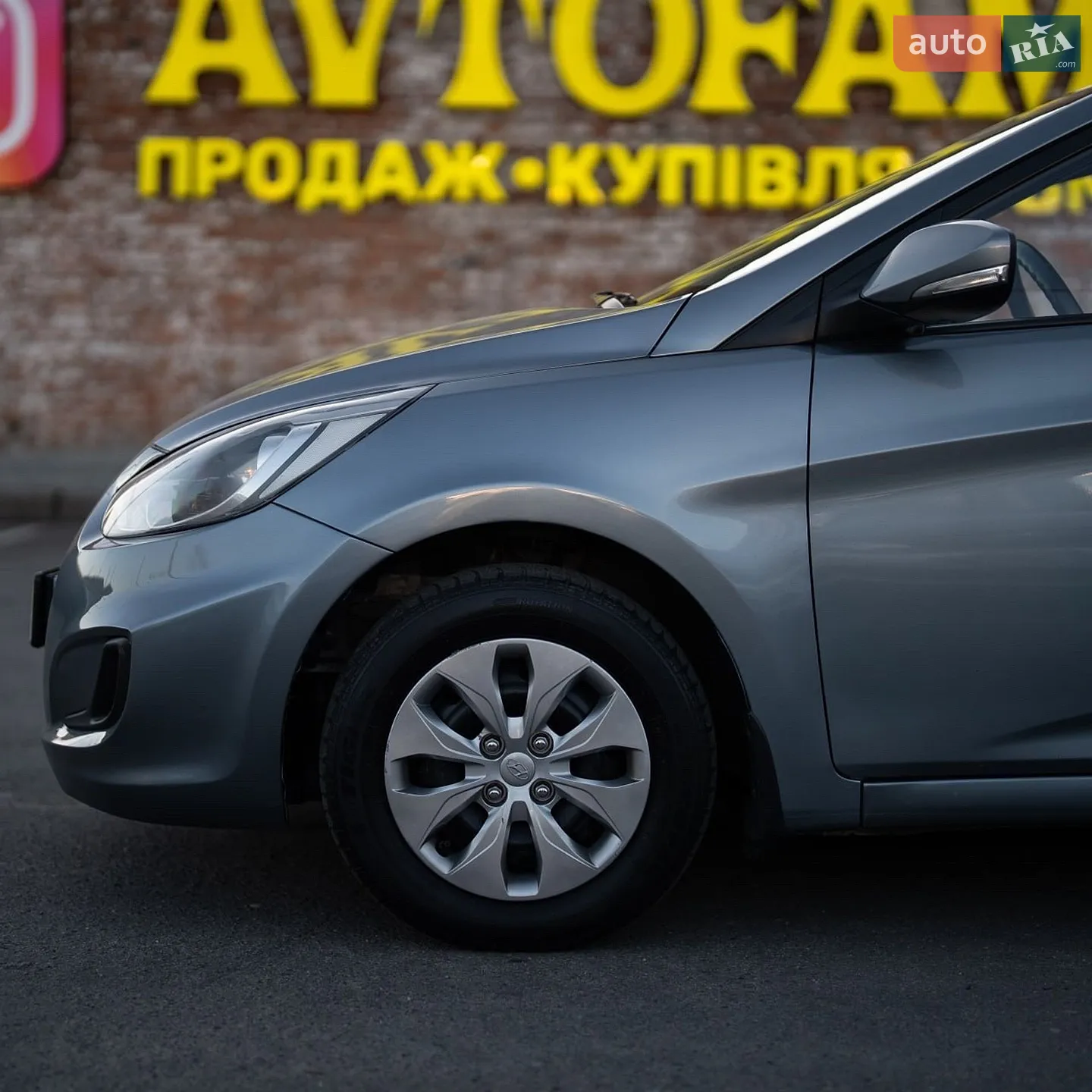 2019 Hyundai Accent - мініатюра 13