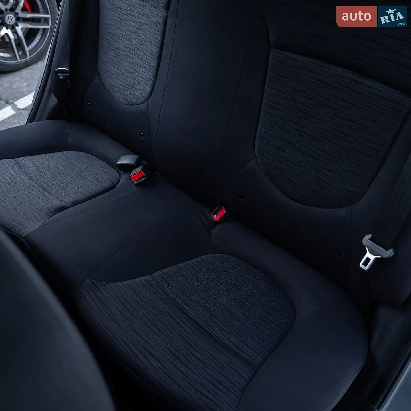 2019 Hyundai Accent - мініатюра 18