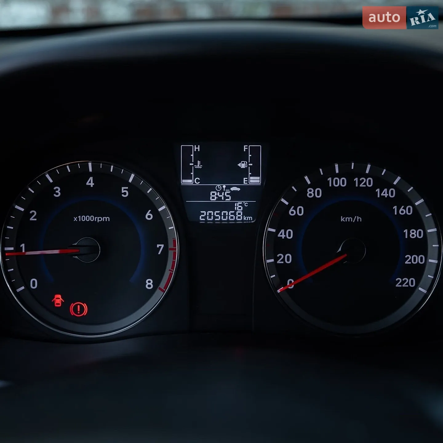 2019 Hyundai Accent - мініатюра 24