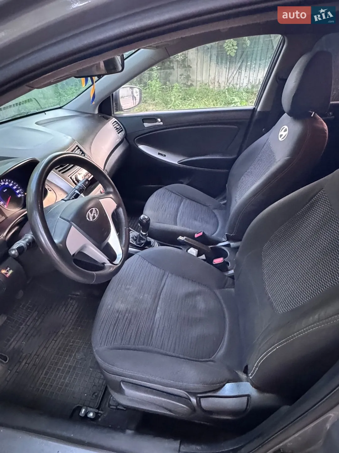 2019 Hyundai Accent - мініатюра 8