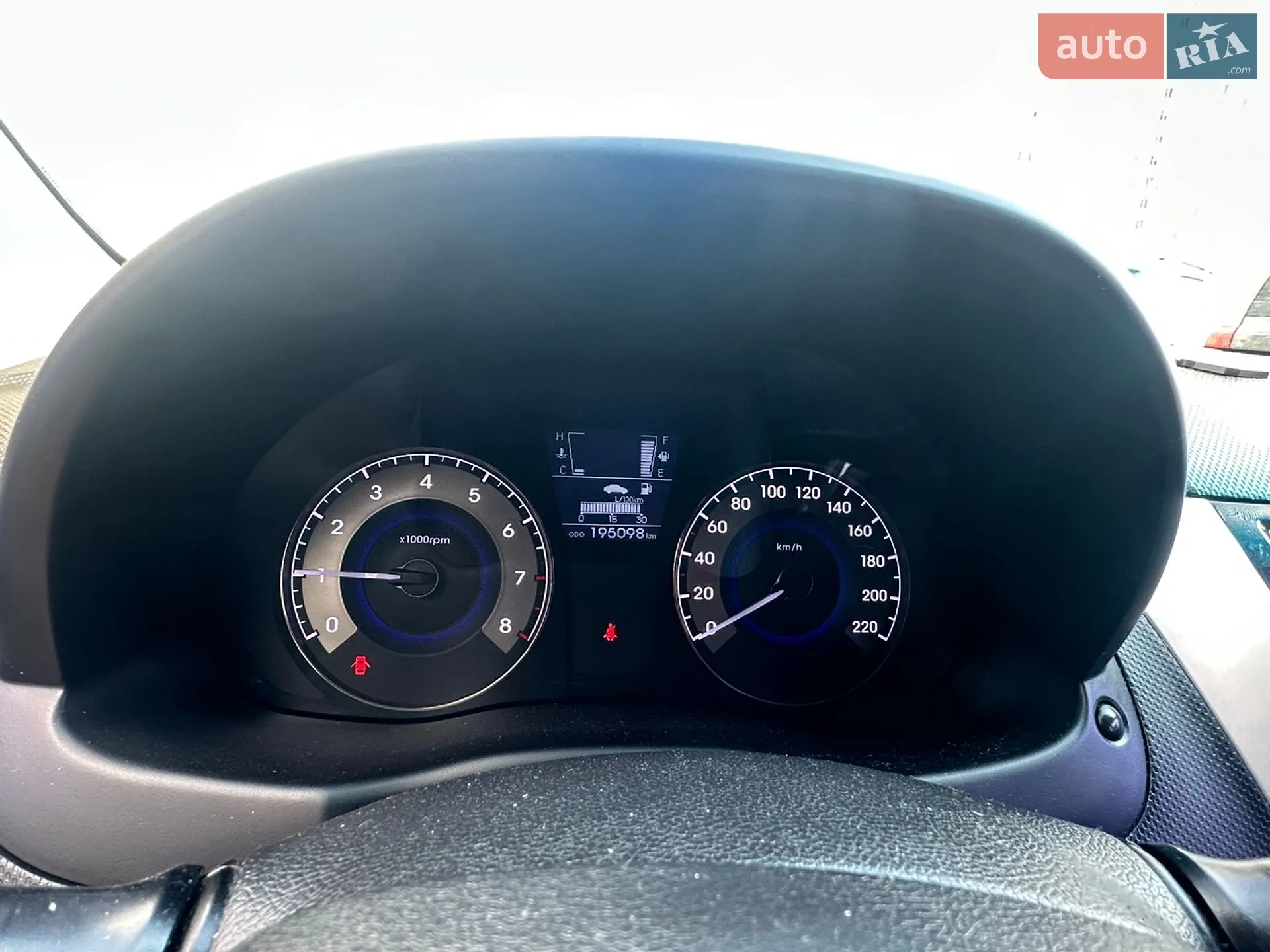 2011 Hyundai Accent - мініатюра 14