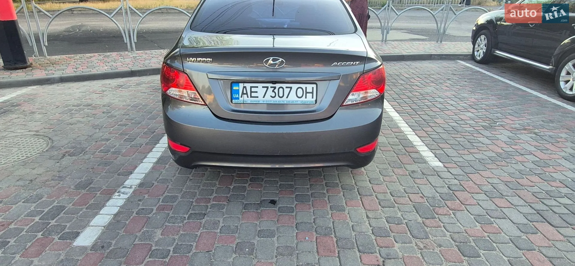 2013 Hyundai Accent - мініатюра 16