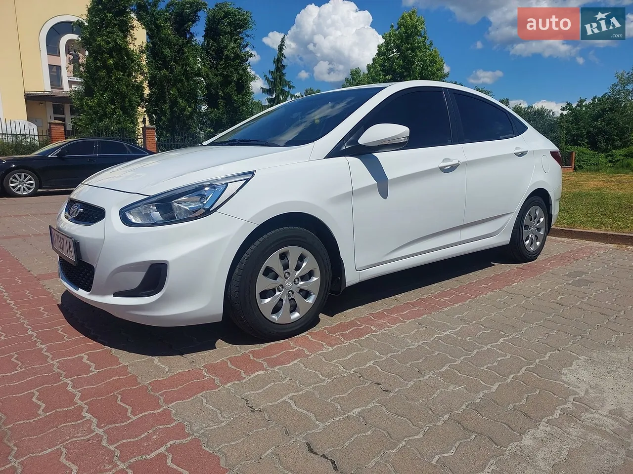 2020 Hyundai Accent - мініатюра 29