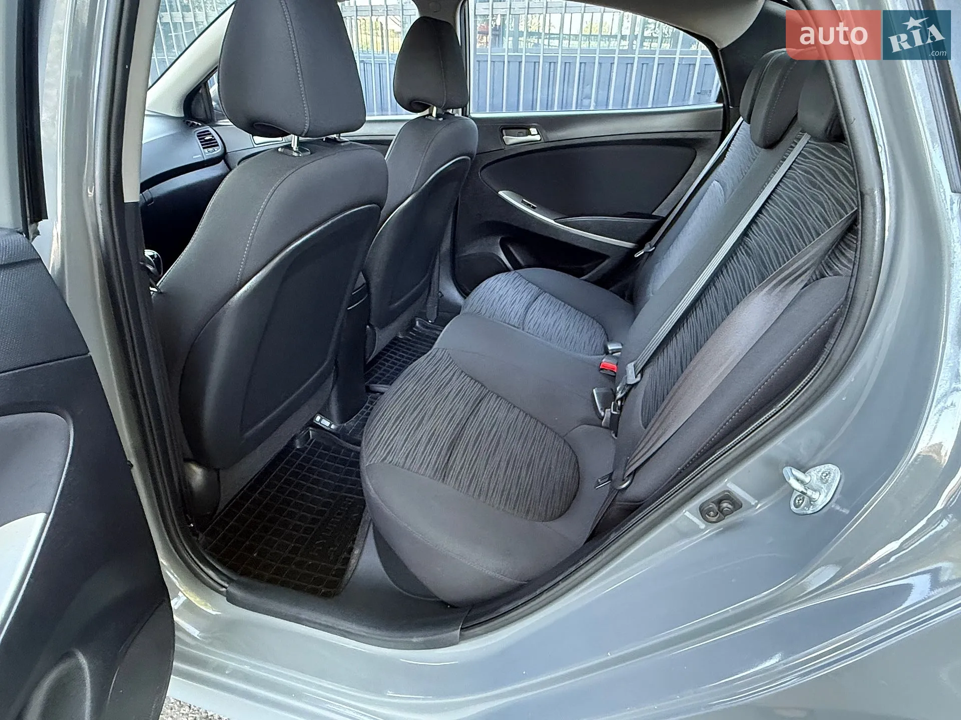 2019 Hyundai Accent - мініатюра 14