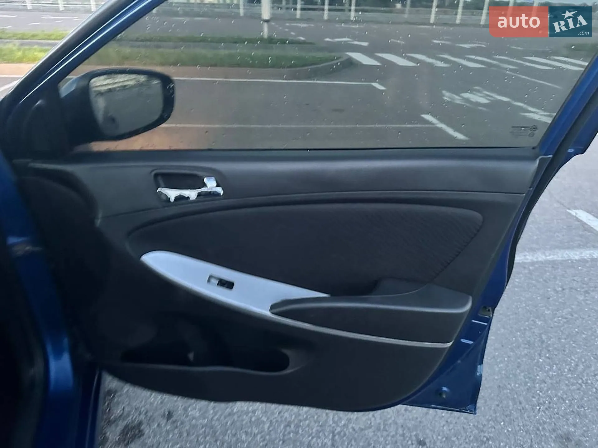 2012 Hyundai Accent - мініатюра 6