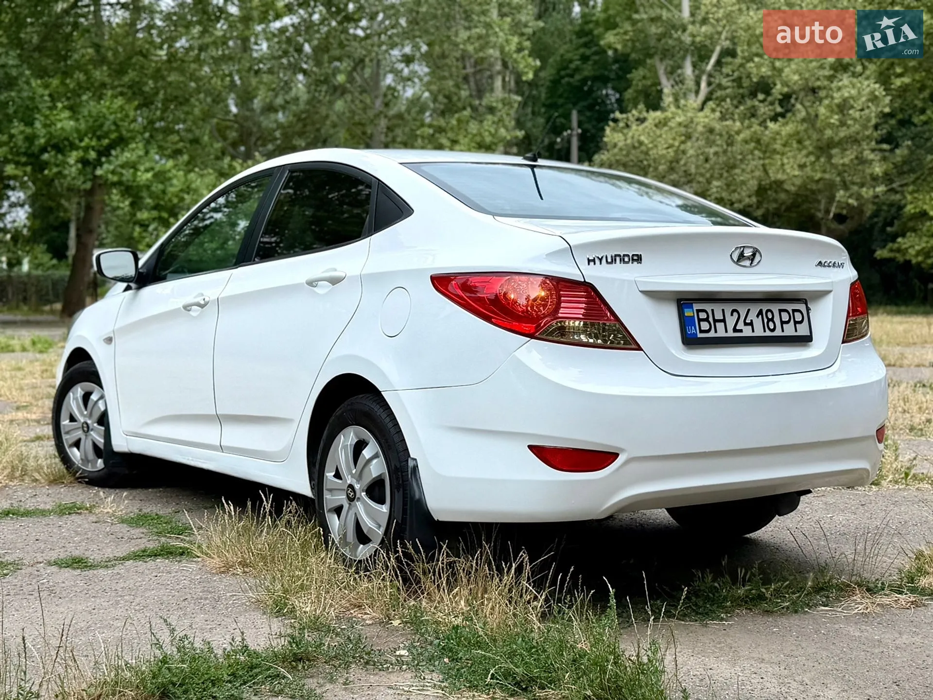 2011 Hyundai Accent - мініатюра 25