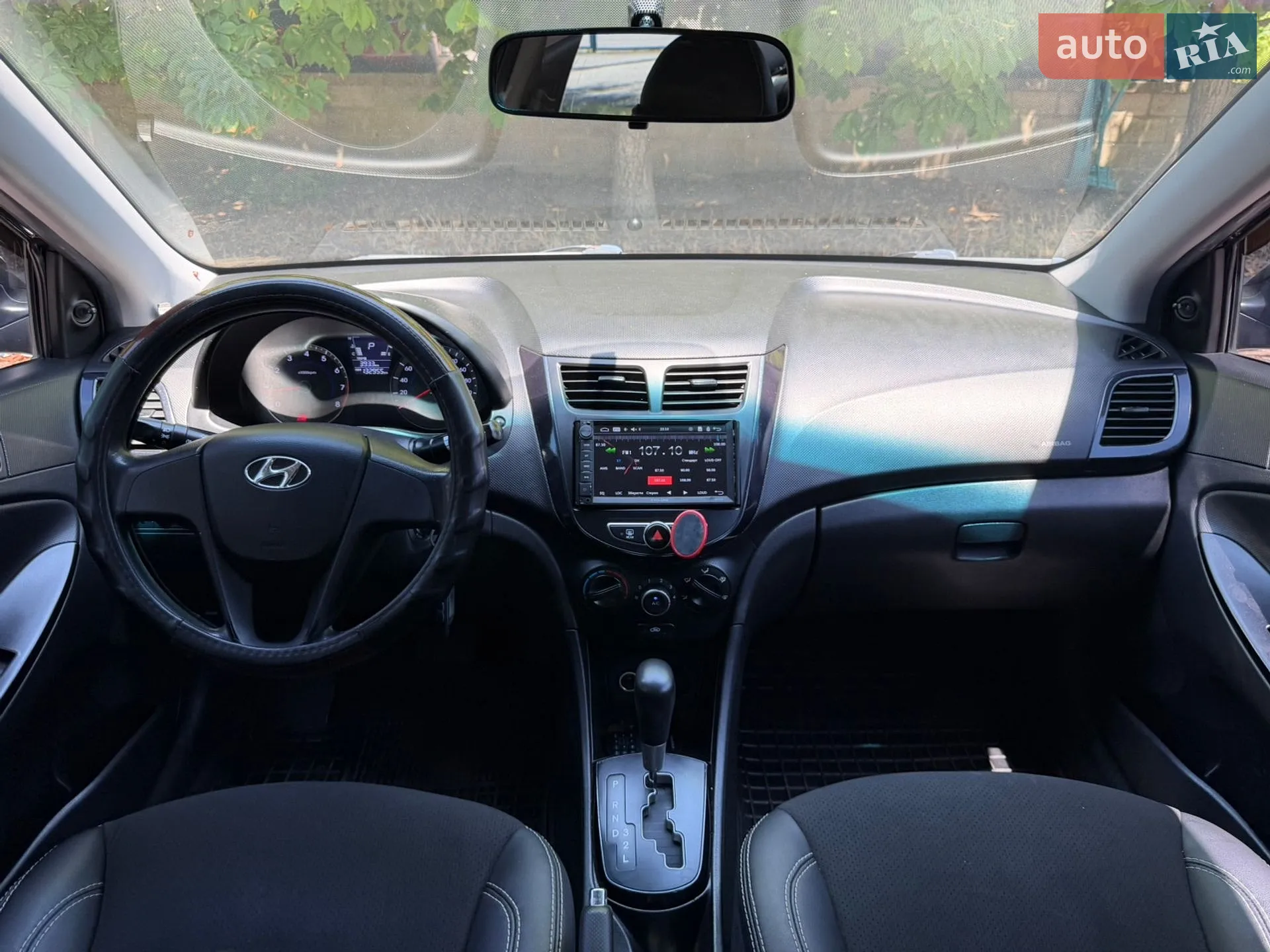 2011 Hyundai Accent - мініатюра 44