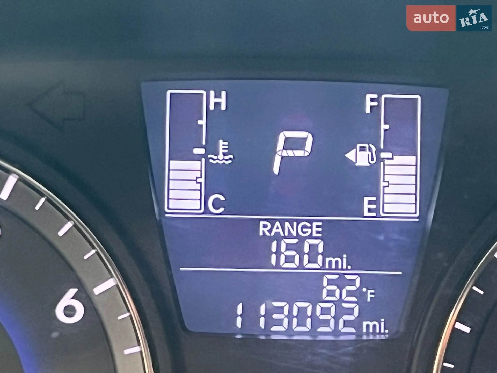 2016 Hyundai Accent - мініатюра 8