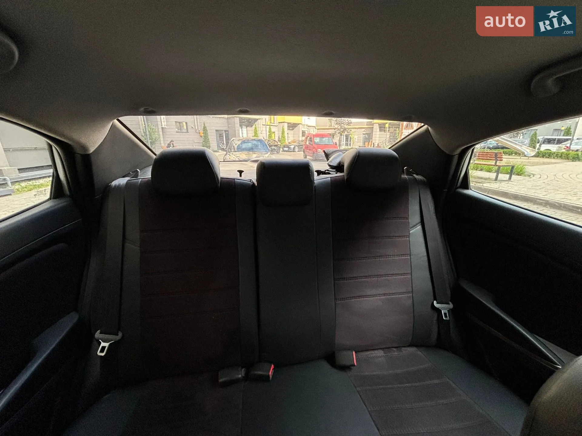 2018 Hyundai Accent - мініатюра 12