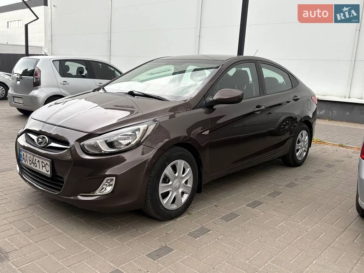 2016 Hyundai Accent - мініатюра 18