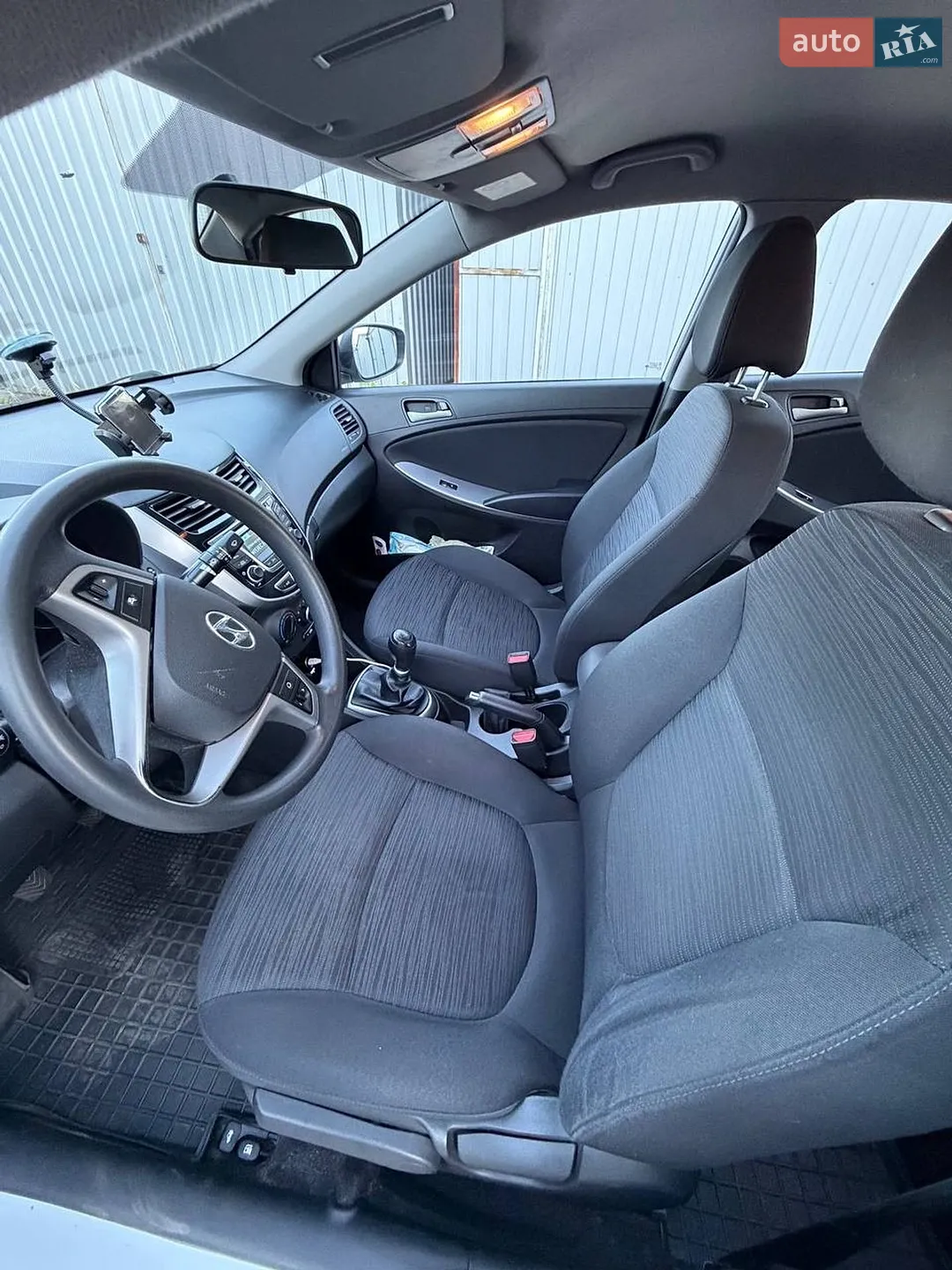 2019 Hyundai Accent - мініатюра 8