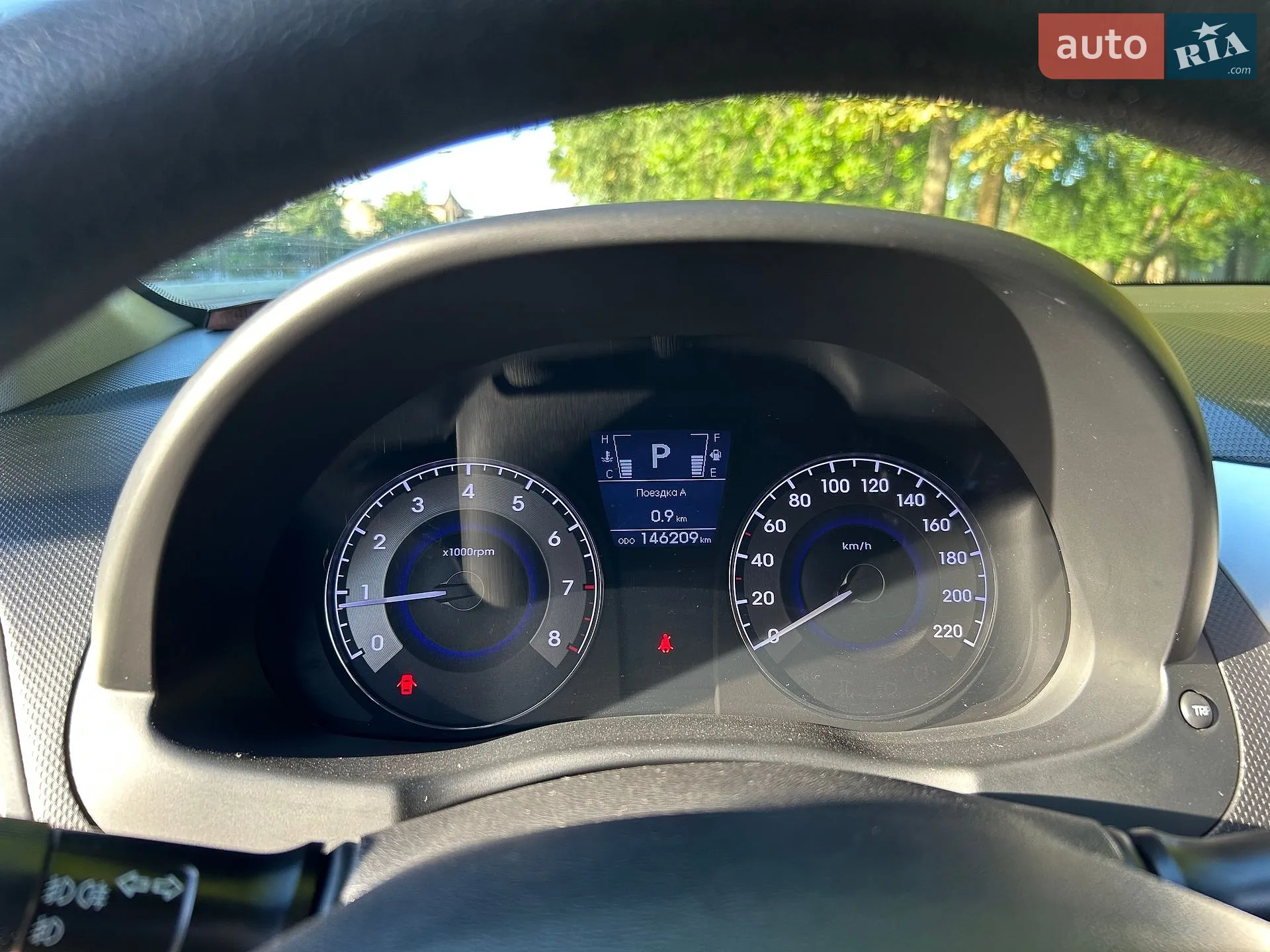 2011 Hyundai Accent - мініатюра 38