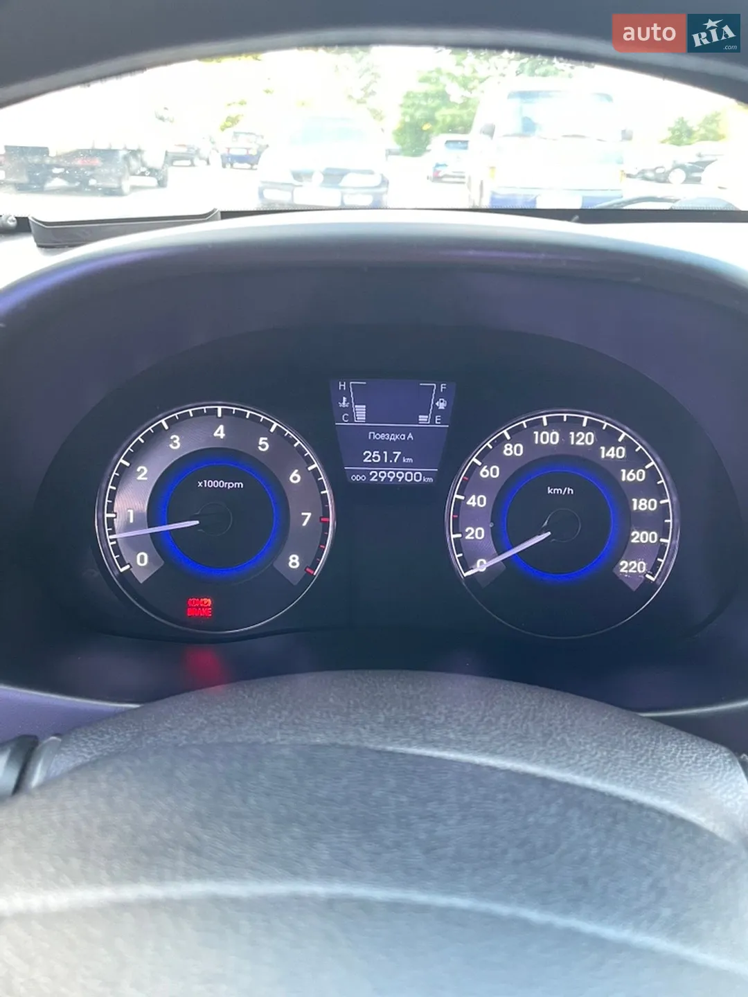 2012 Hyundai Accent - мініатюра 13