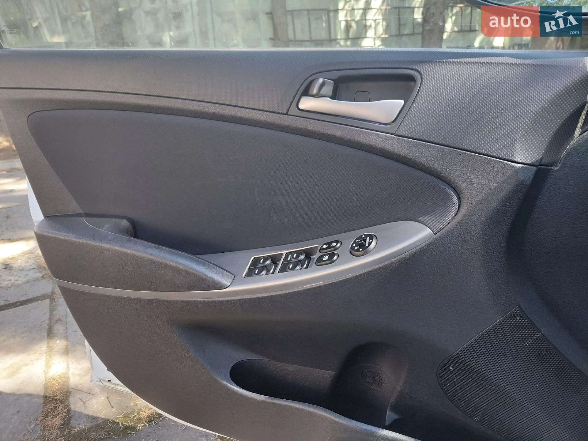 2016 Hyundai Accent - мініатюра 11