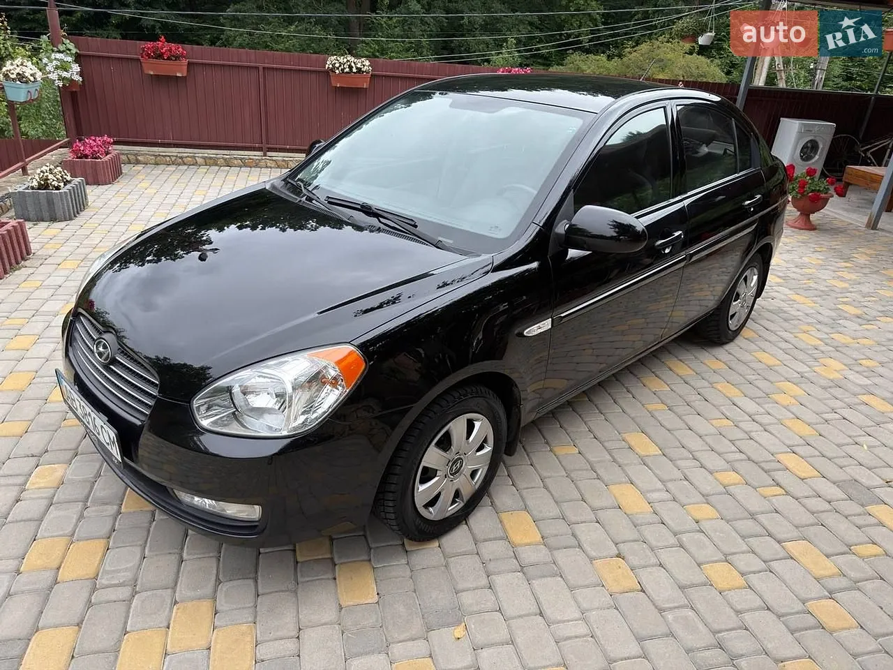 2010 Chevrolet Aveo - мініатюра 66