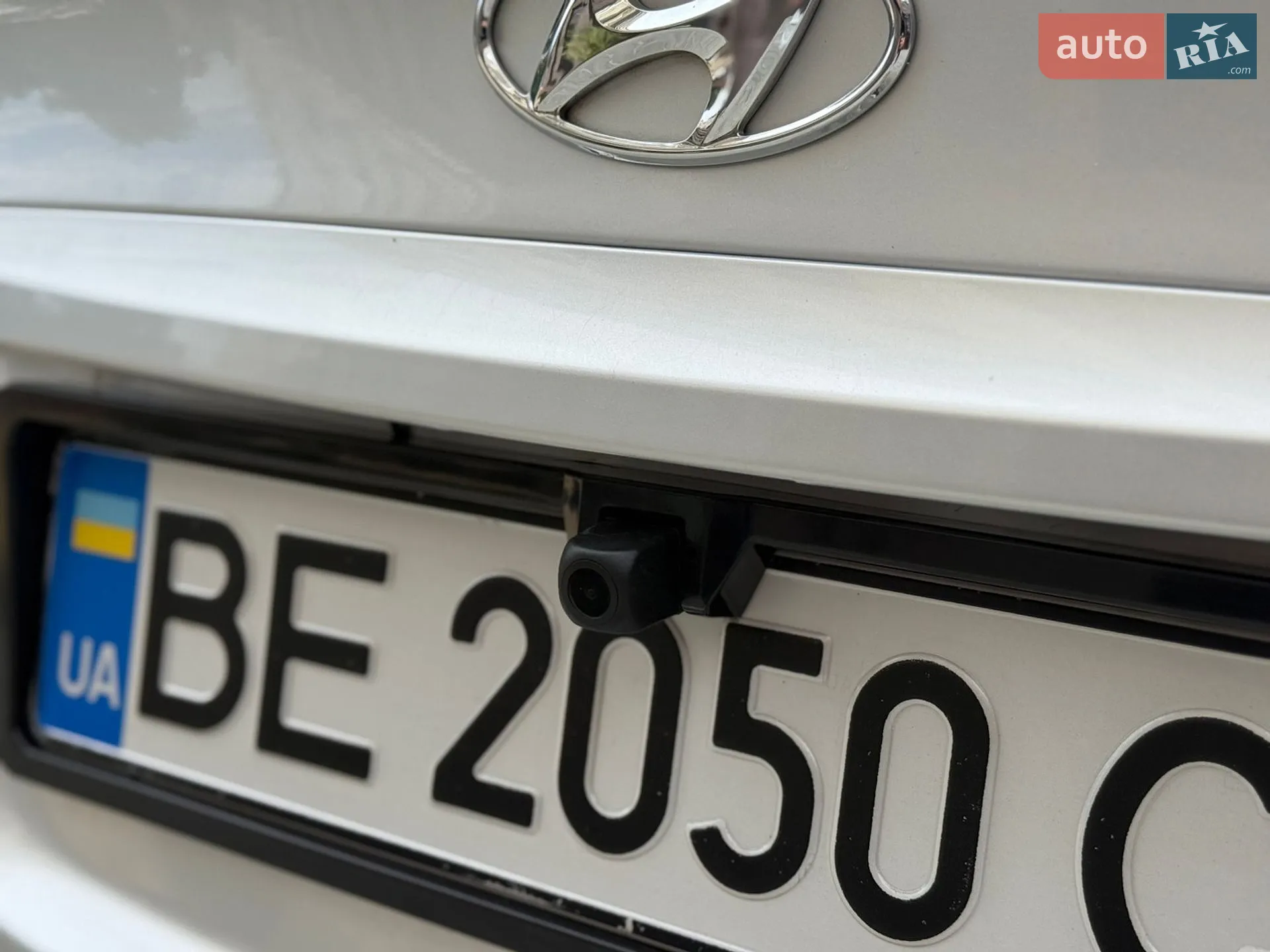 2011 Hyundai Accent - мініатюра 9