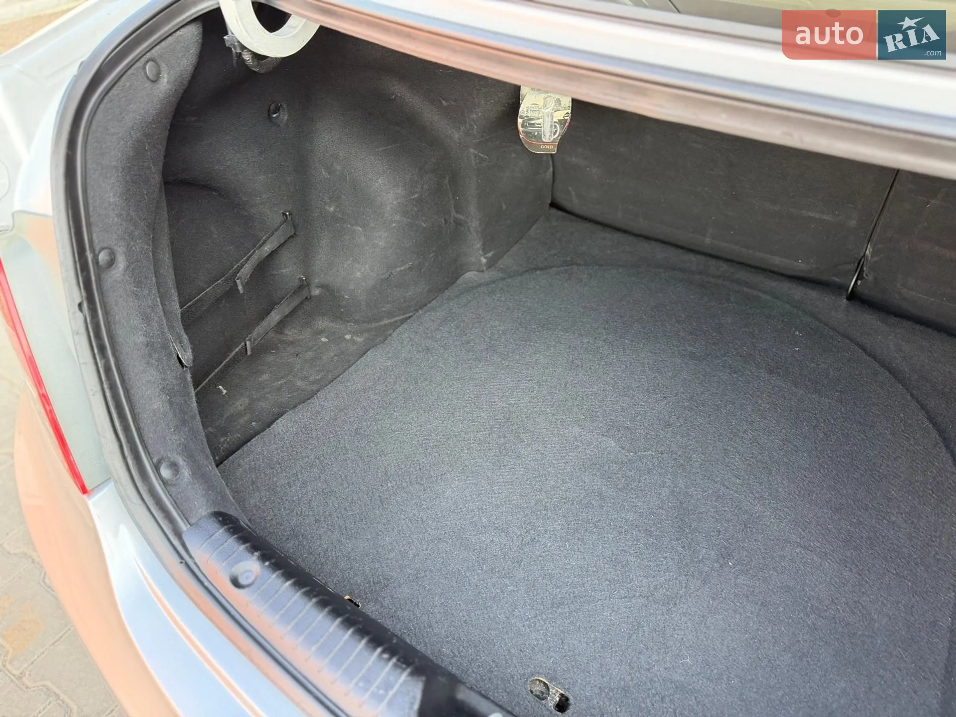 2011 Hyundai Accent - мініатюра 29