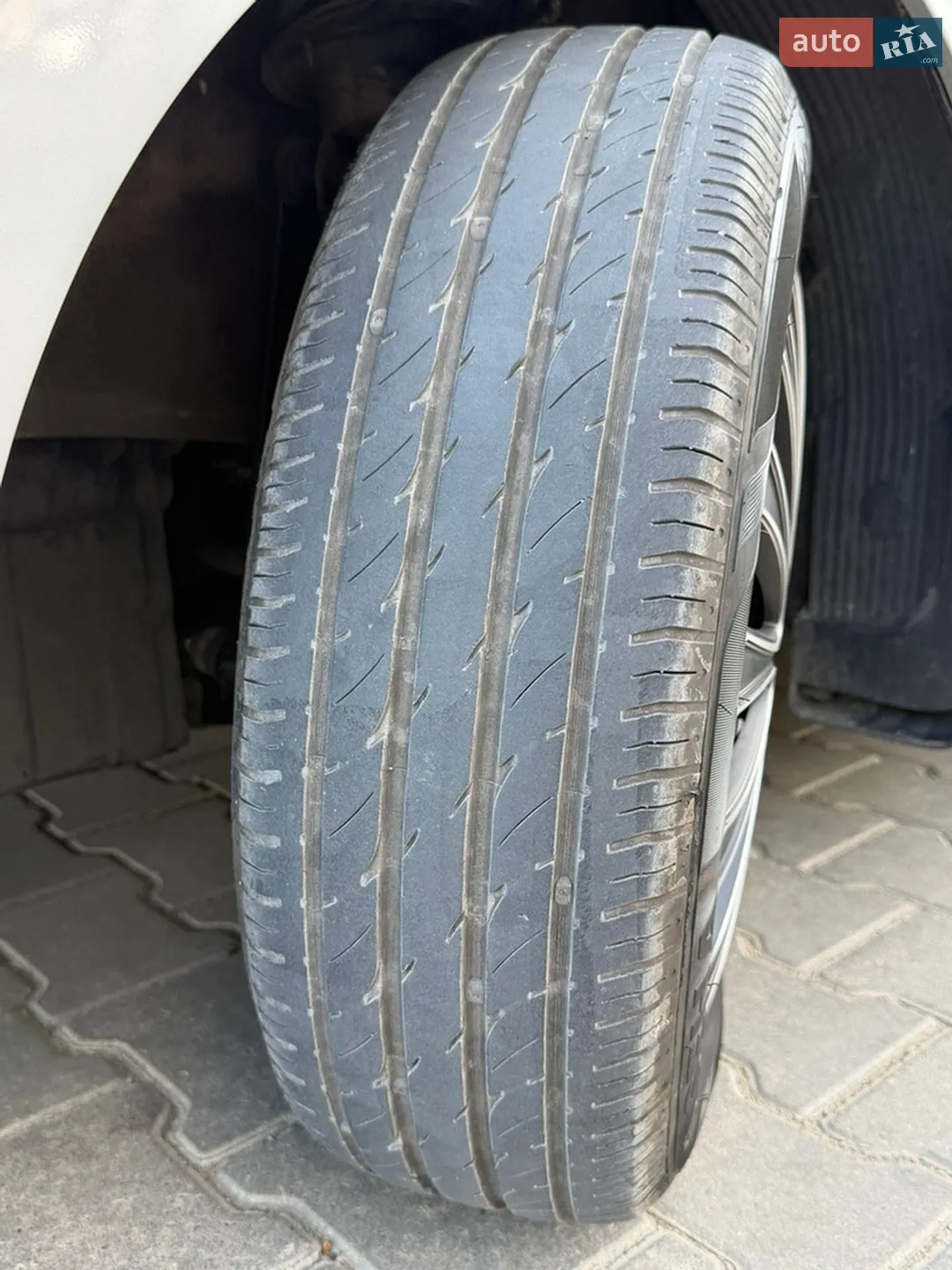2011 Hyundai Accent - мініатюра 39