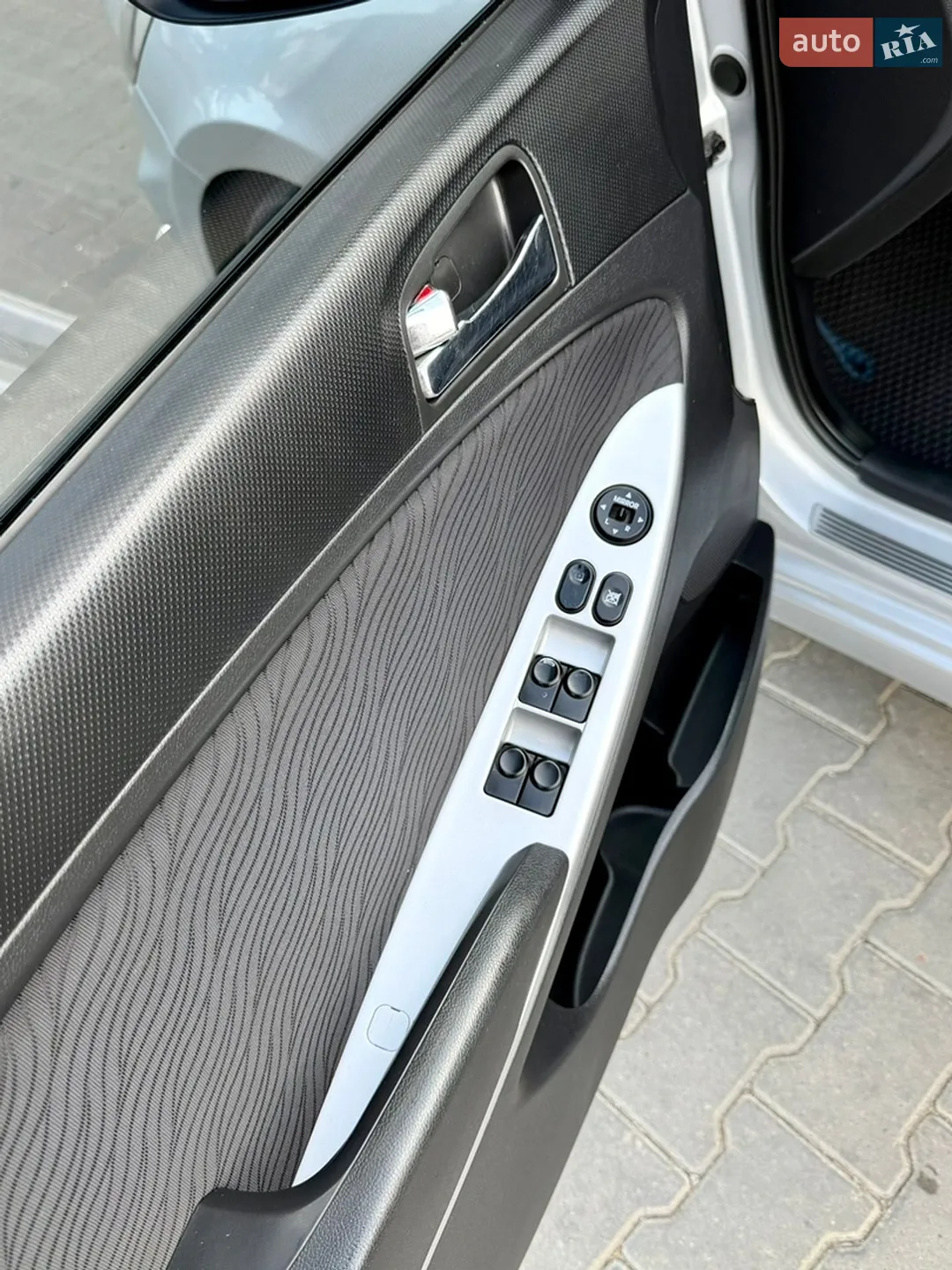2011 Hyundai Accent - мініатюра 49