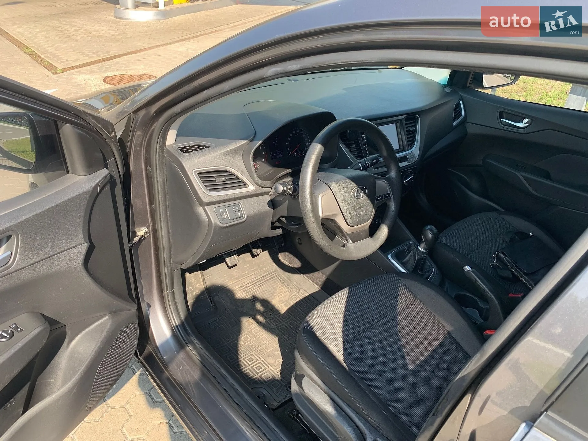 2021 Hyundai Accent - мініатюра 10