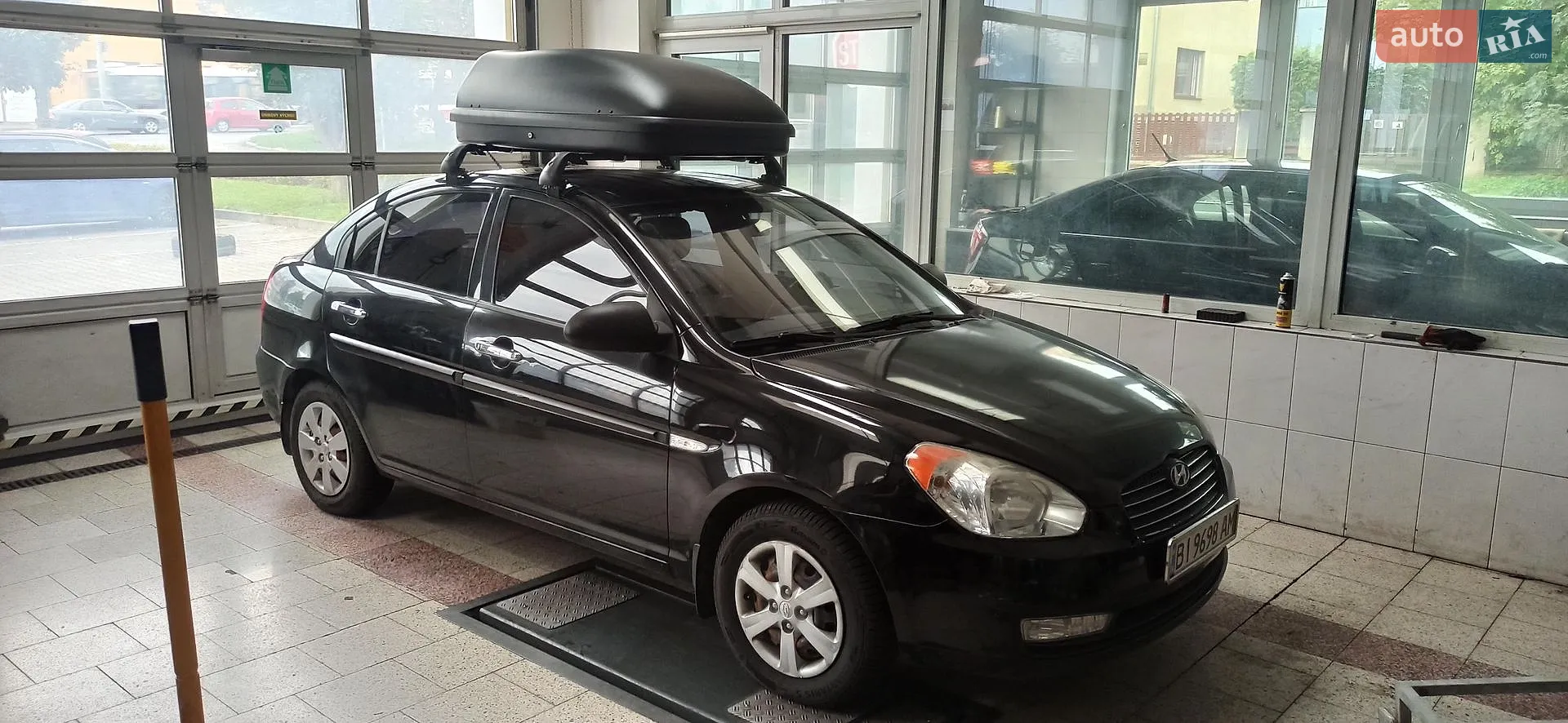 2010 Hyundai Accent - мініатюра 39