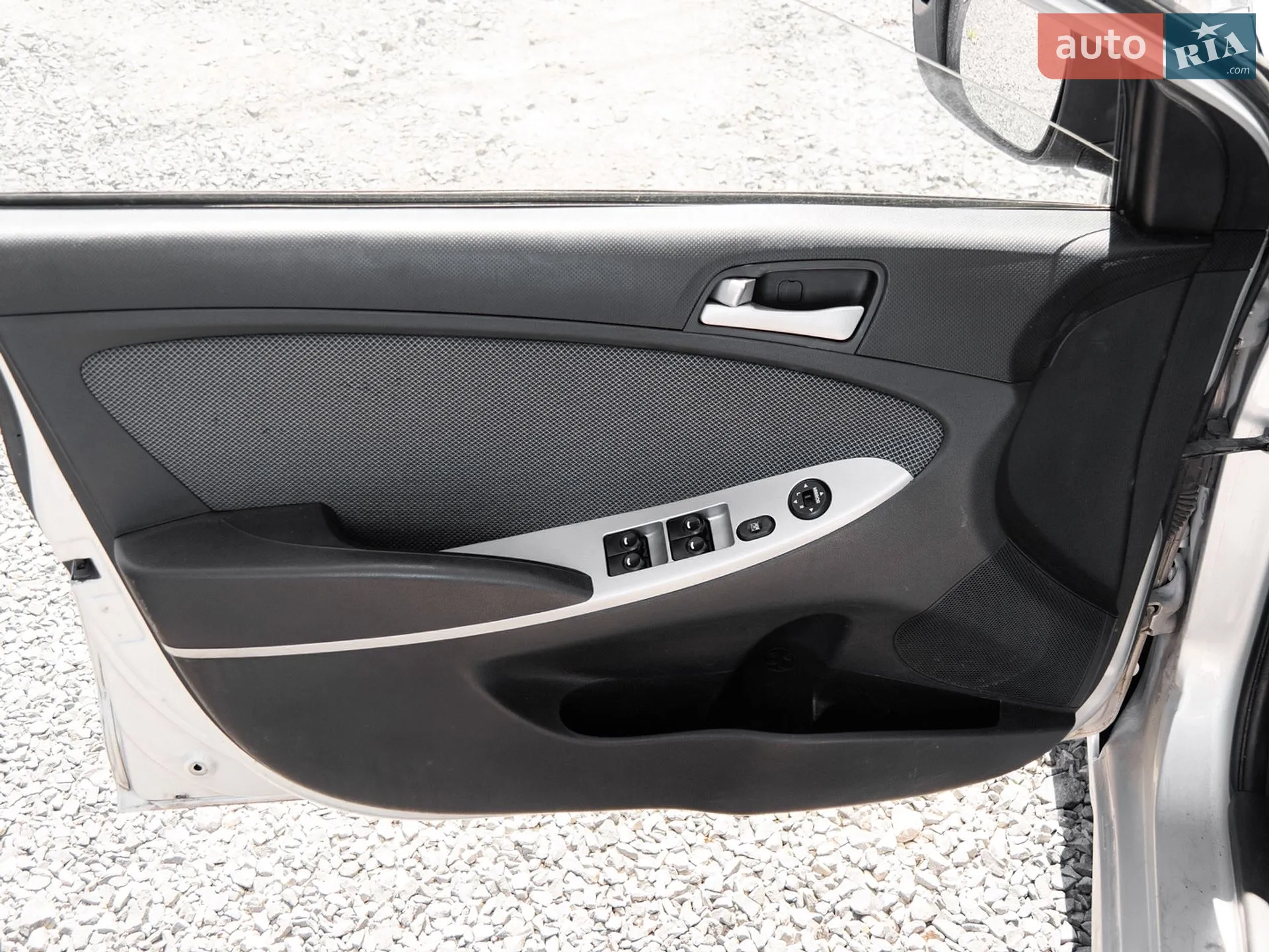 2014 Hyundai Accent - мініатюра 13