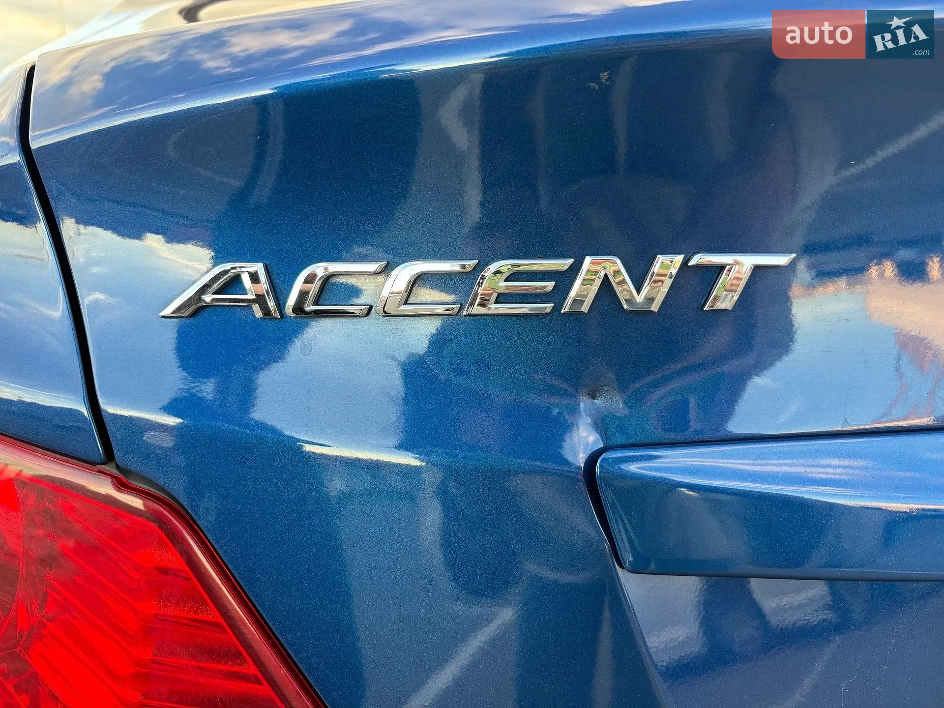 2016 Hyundai Accent - мініатюра 21