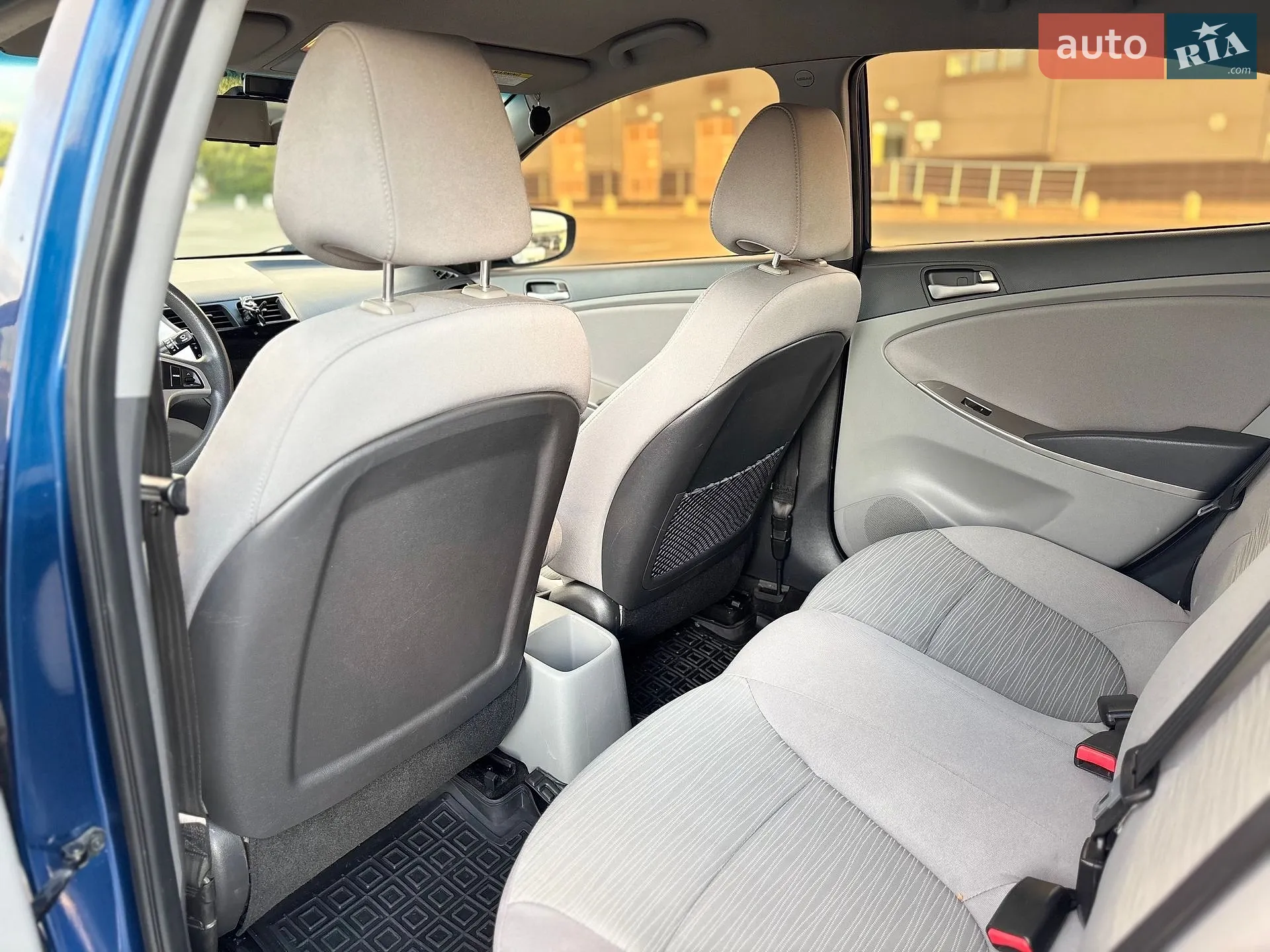 2016 Hyundai Accent - мініатюра 18