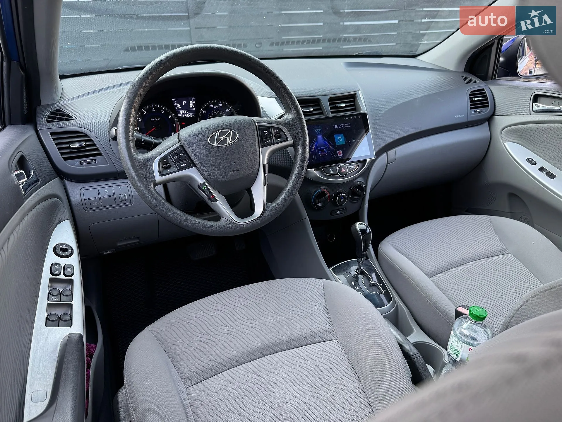 2012 Hyundai Accent - мініатюра 20