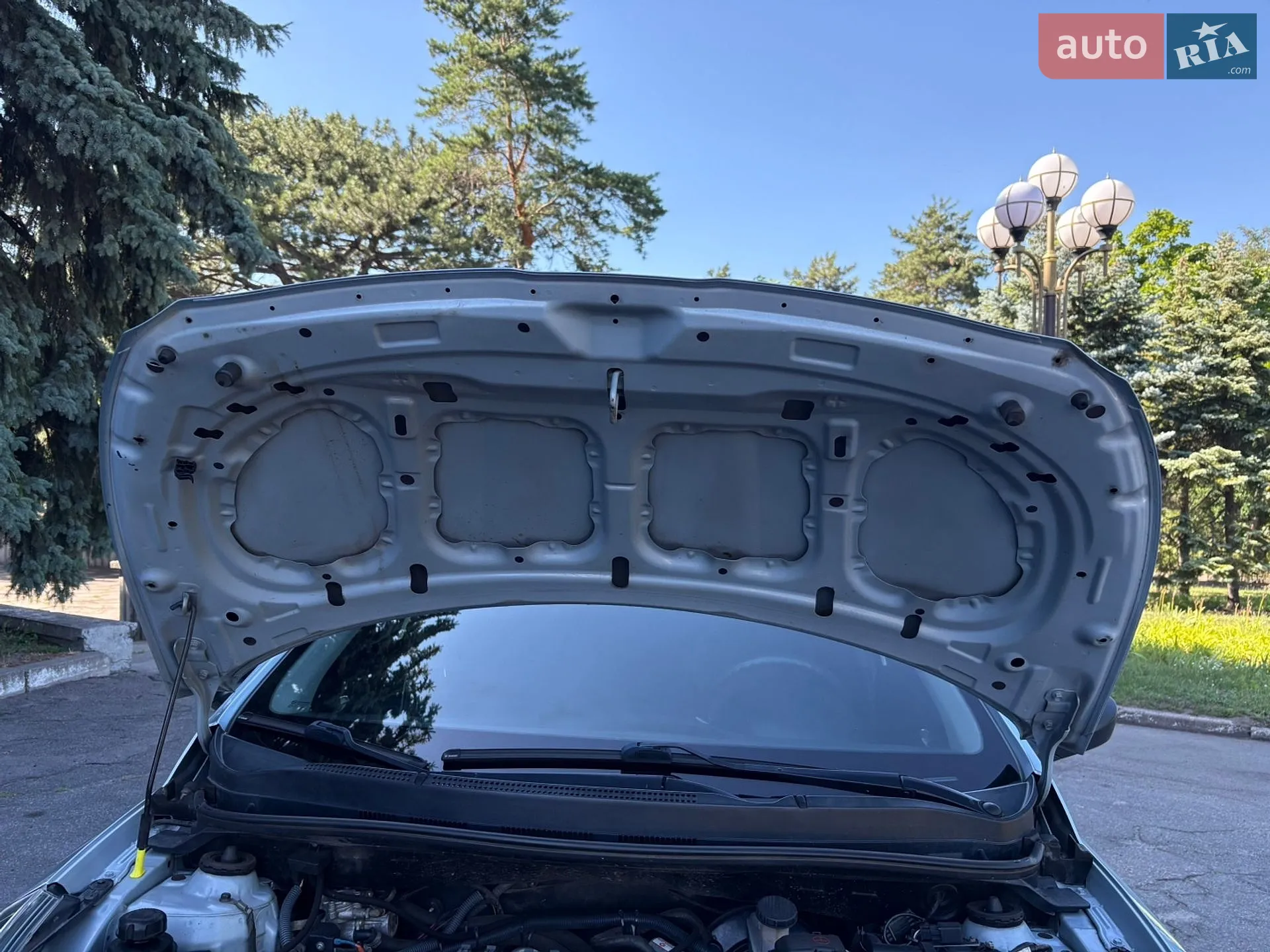 2011 Hyundai Accent - мініатюра 37