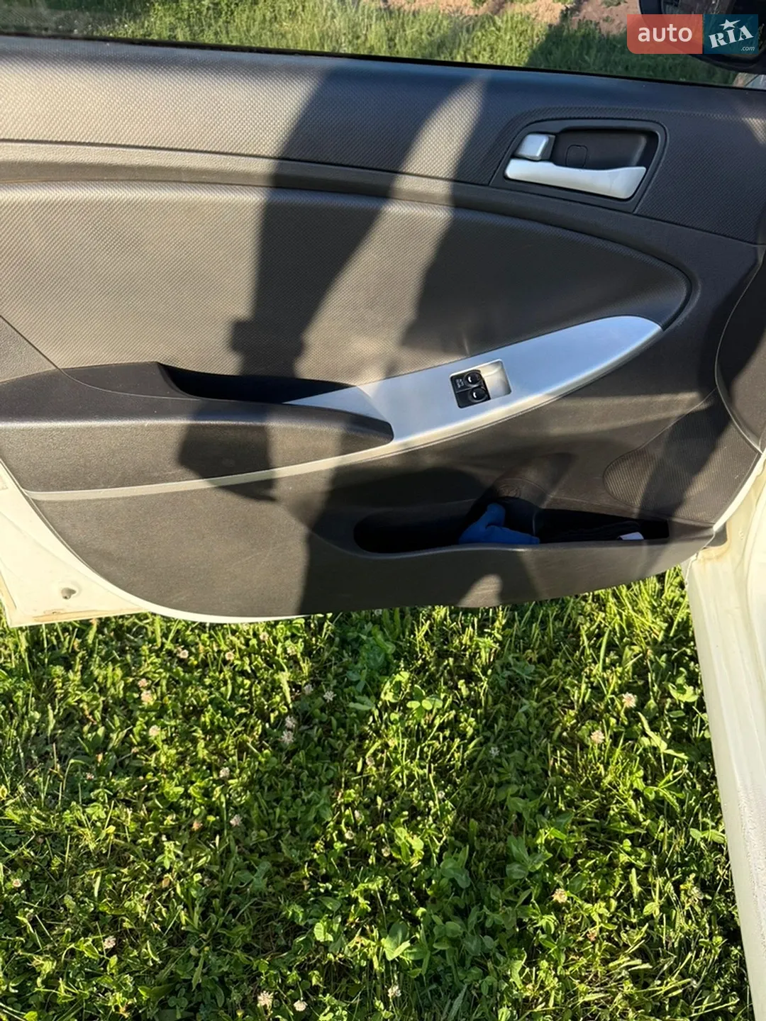 2013 Hyundai Accent - мініатюра 10
