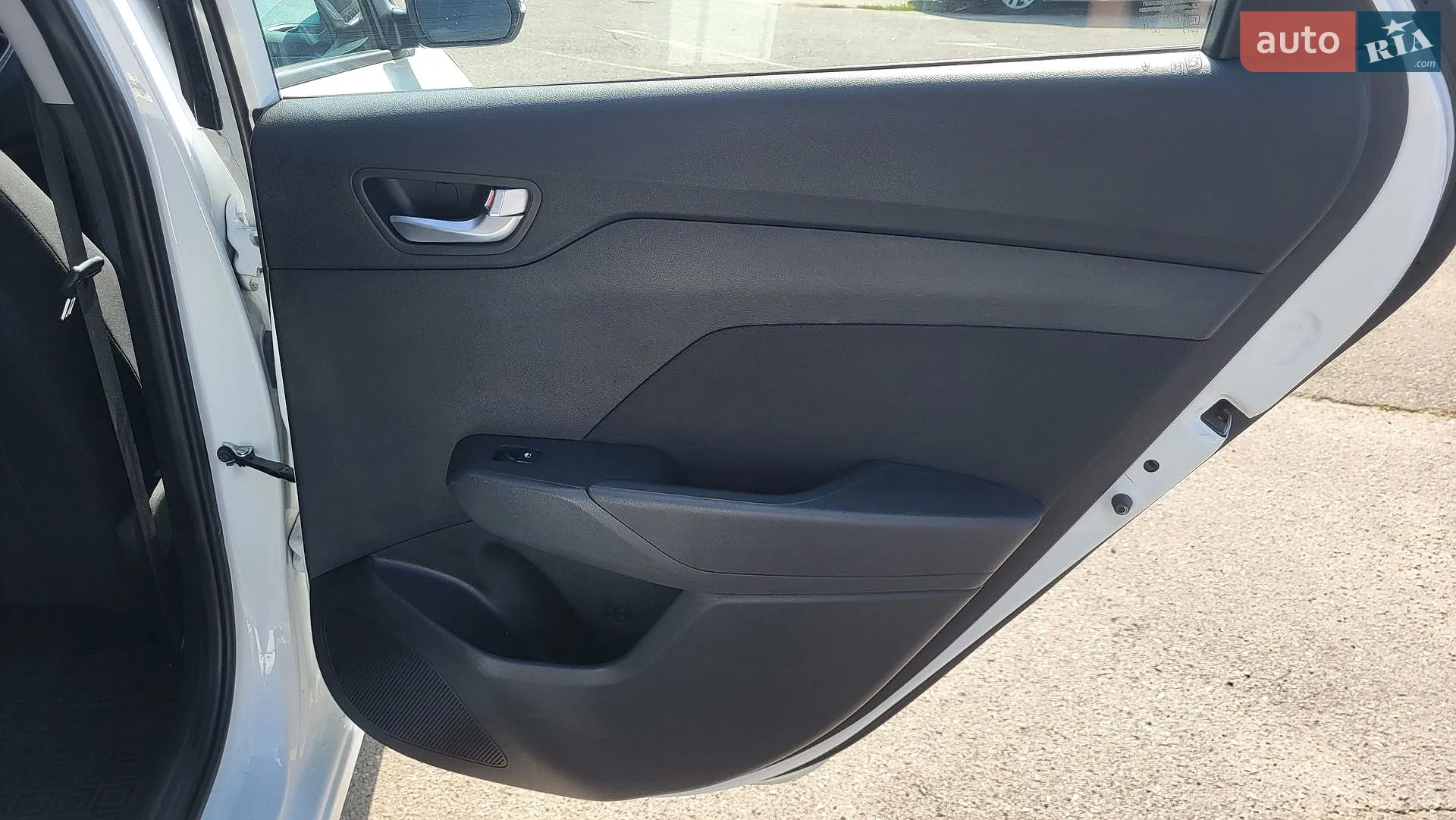 2021 Hyundai Accent - мініатюра 36