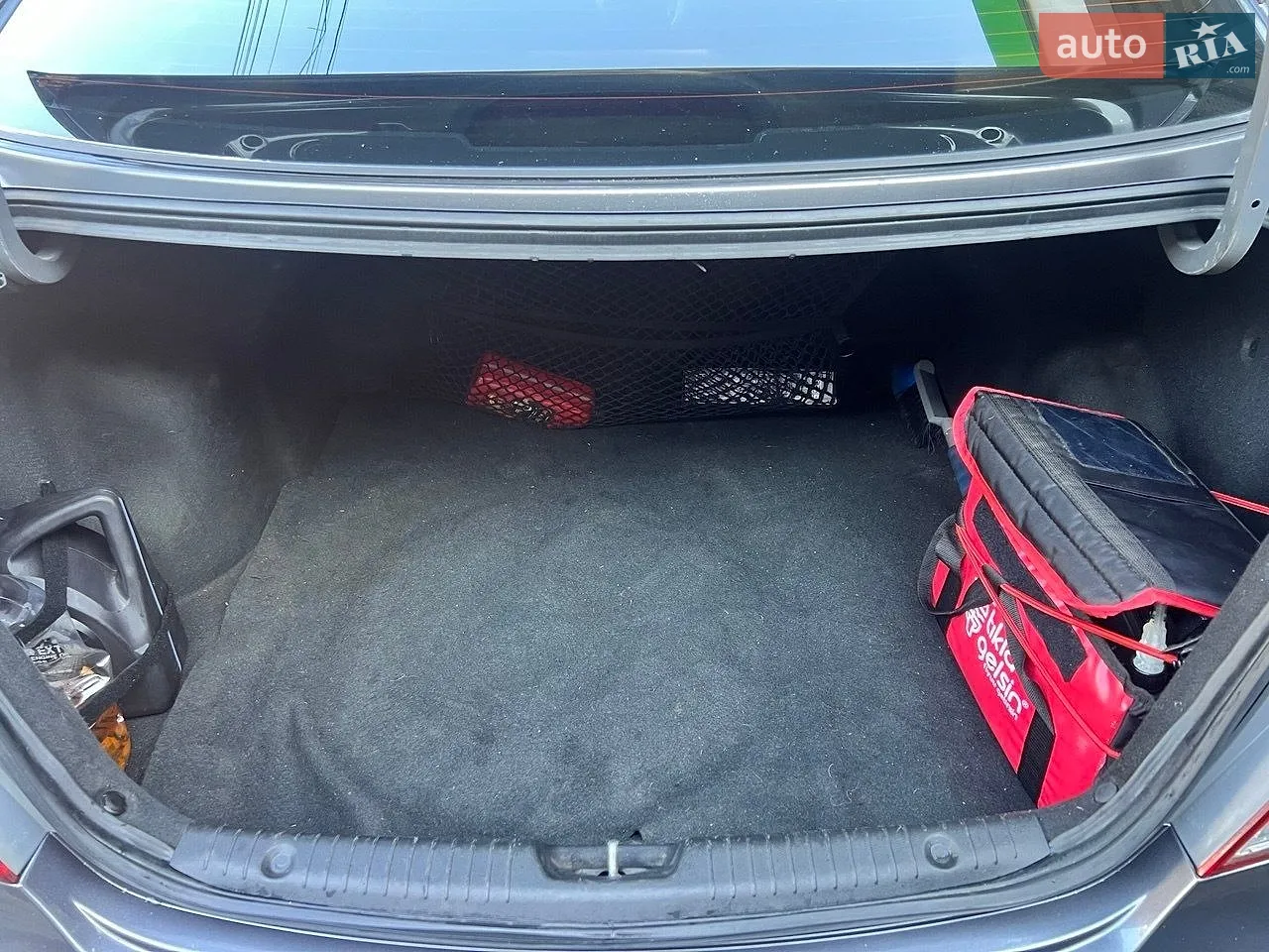 2012 Hyundai Accent - мініатюра 14