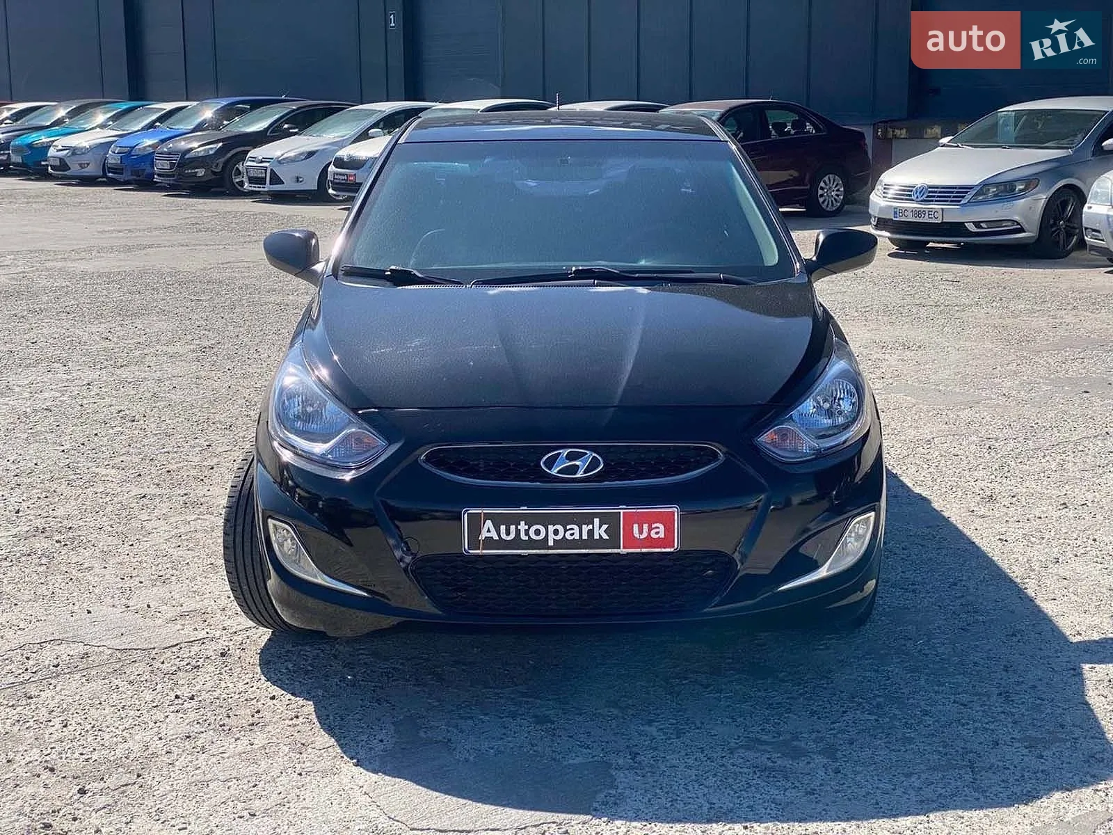 2017 Hyundai Accent - мініатюра 14