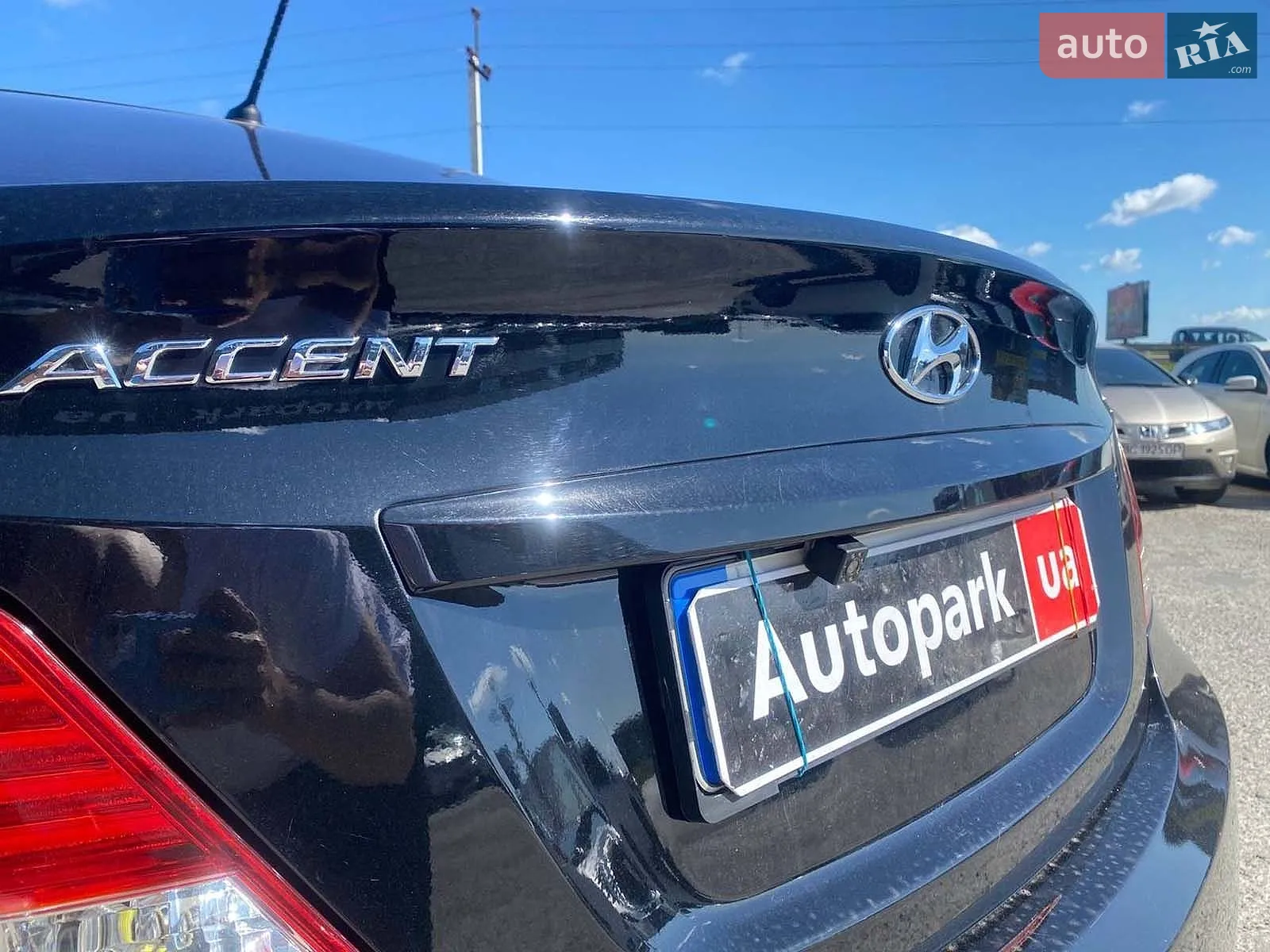 2017 Hyundai Accent - мініатюра 17