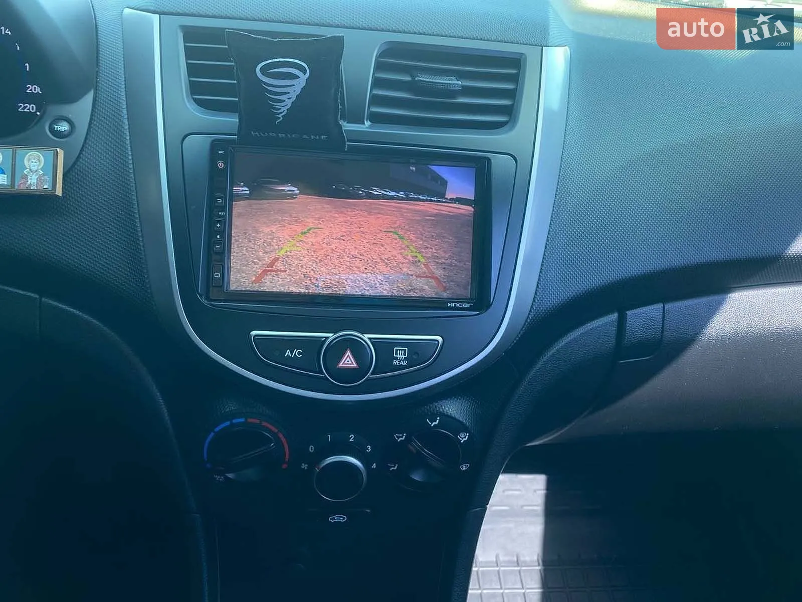 2017 Hyundai Accent - мініатюра 20