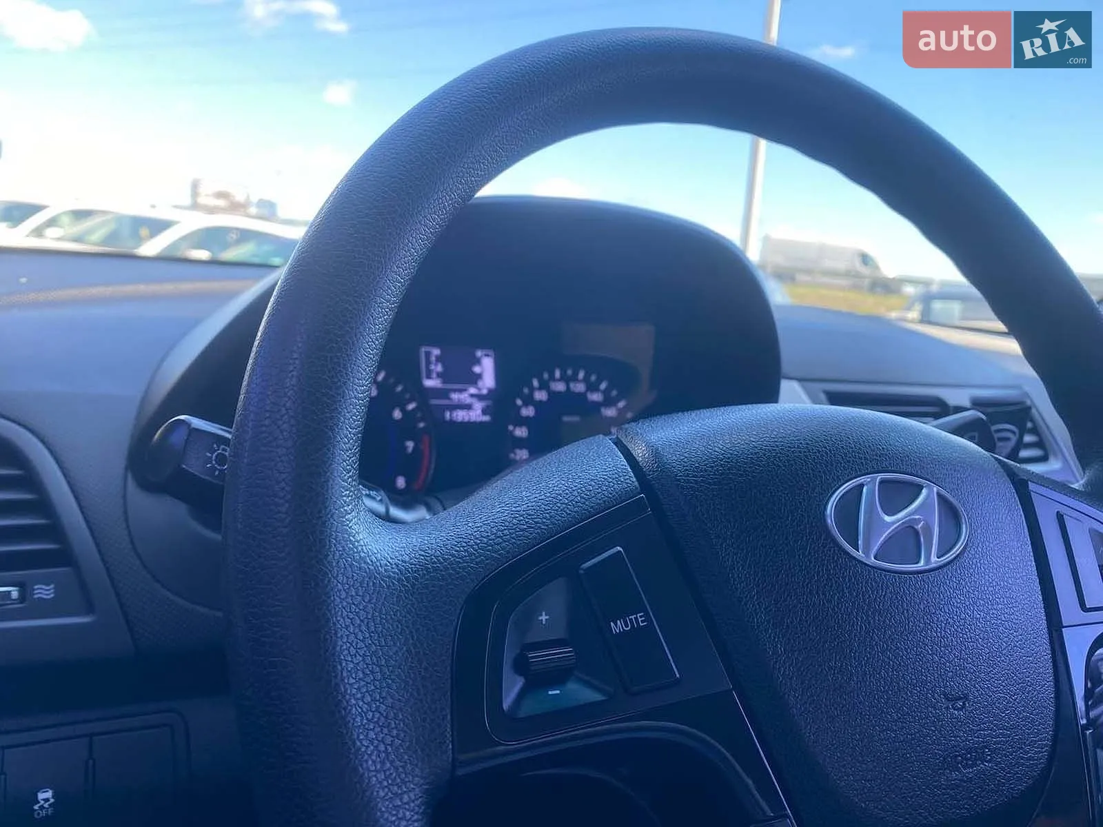 2017 Hyundai Accent - мініатюра 22