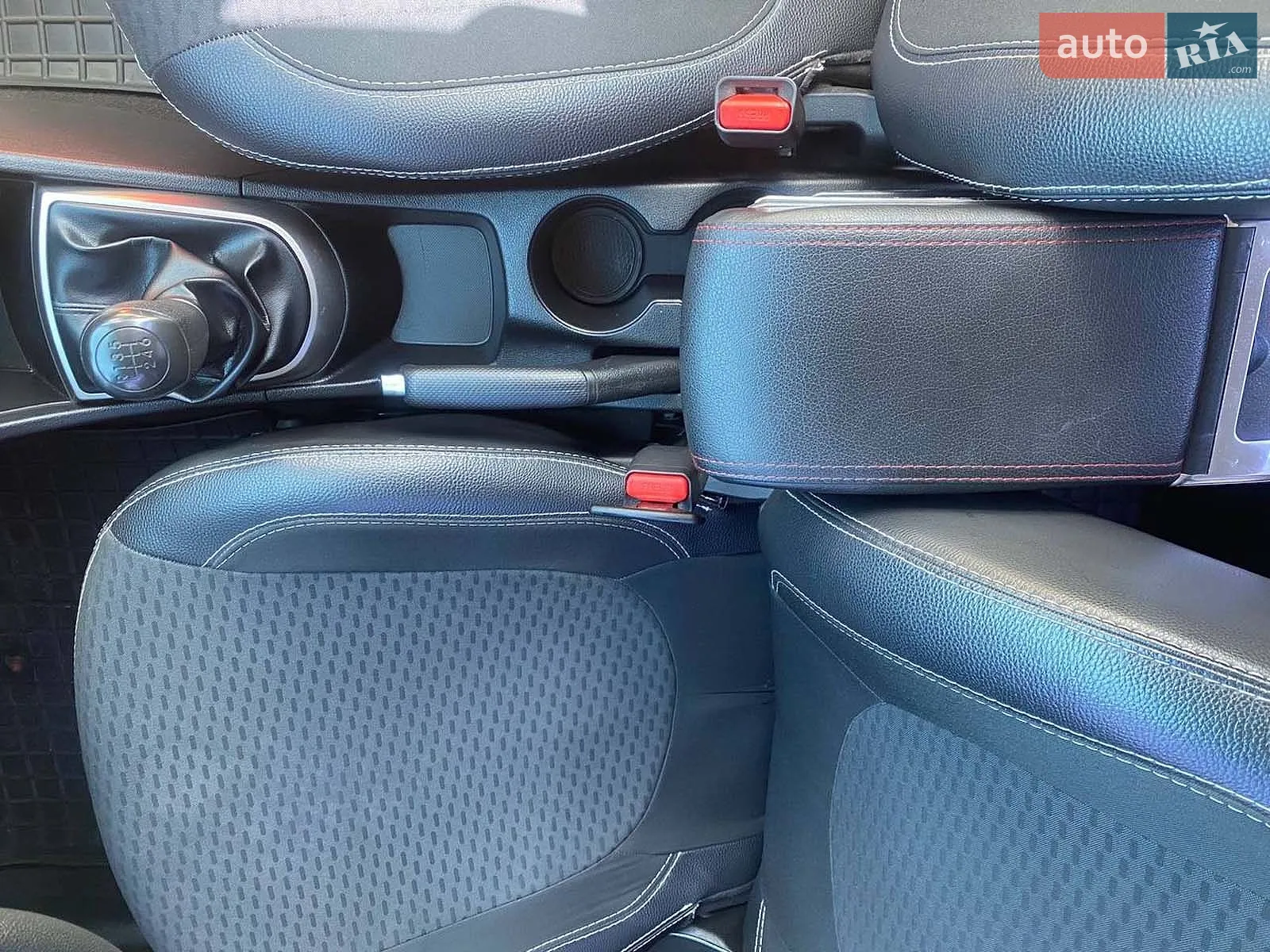 2017 Hyundai Accent - мініатюра 29