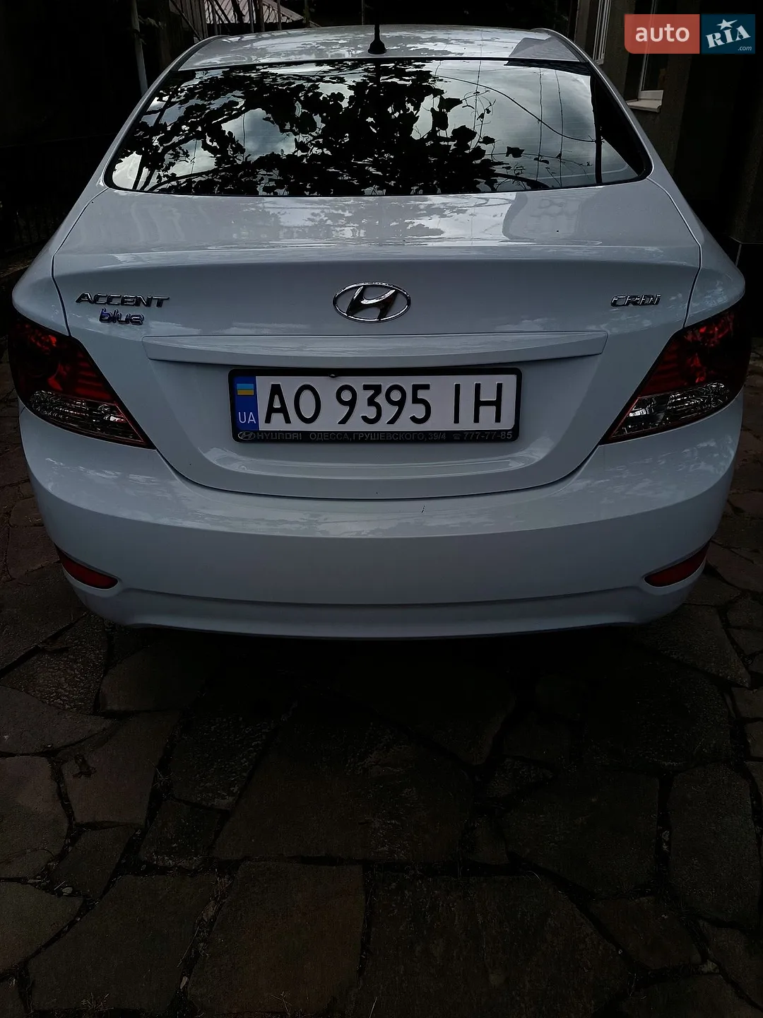 2018 Hyundai Accent - мініатюра 11