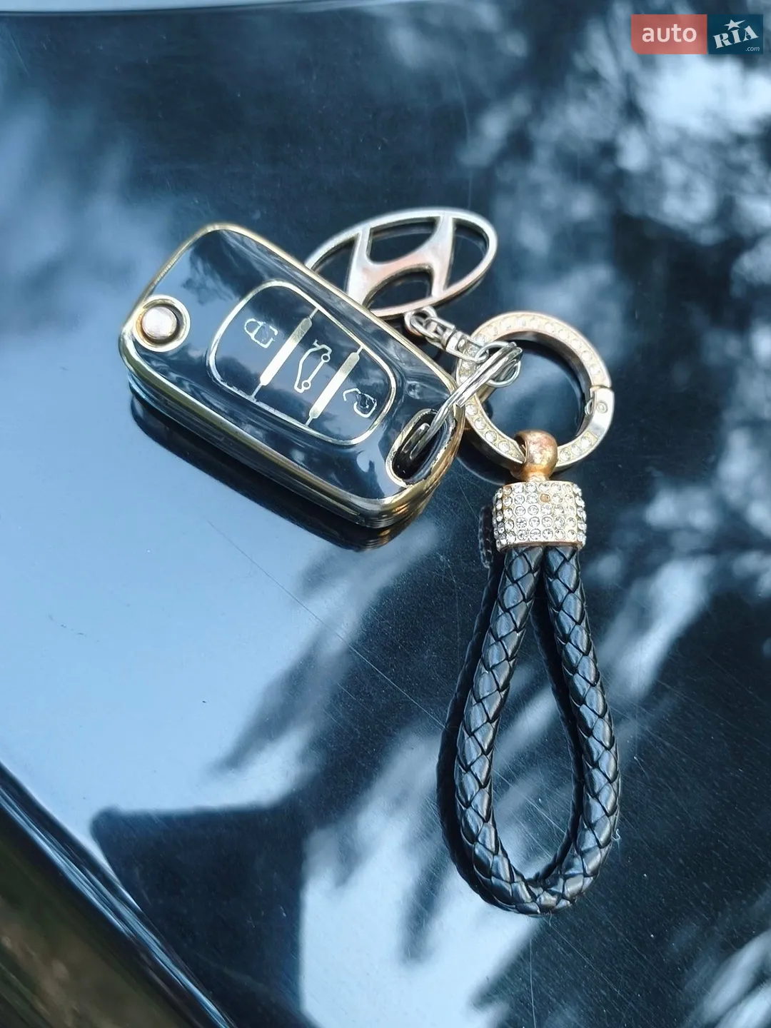 2012 Hyundai Accent - мініатюра 20
