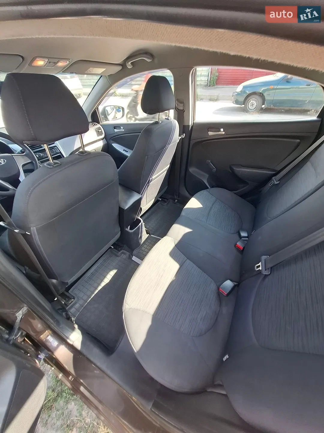 2016 Hyundai Accent - мініатюра 6