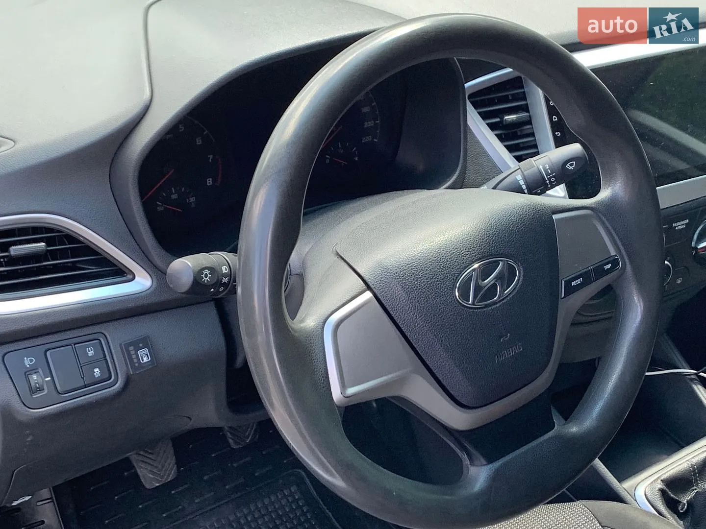 2020 Hyundai Accent - мініатюра 24
