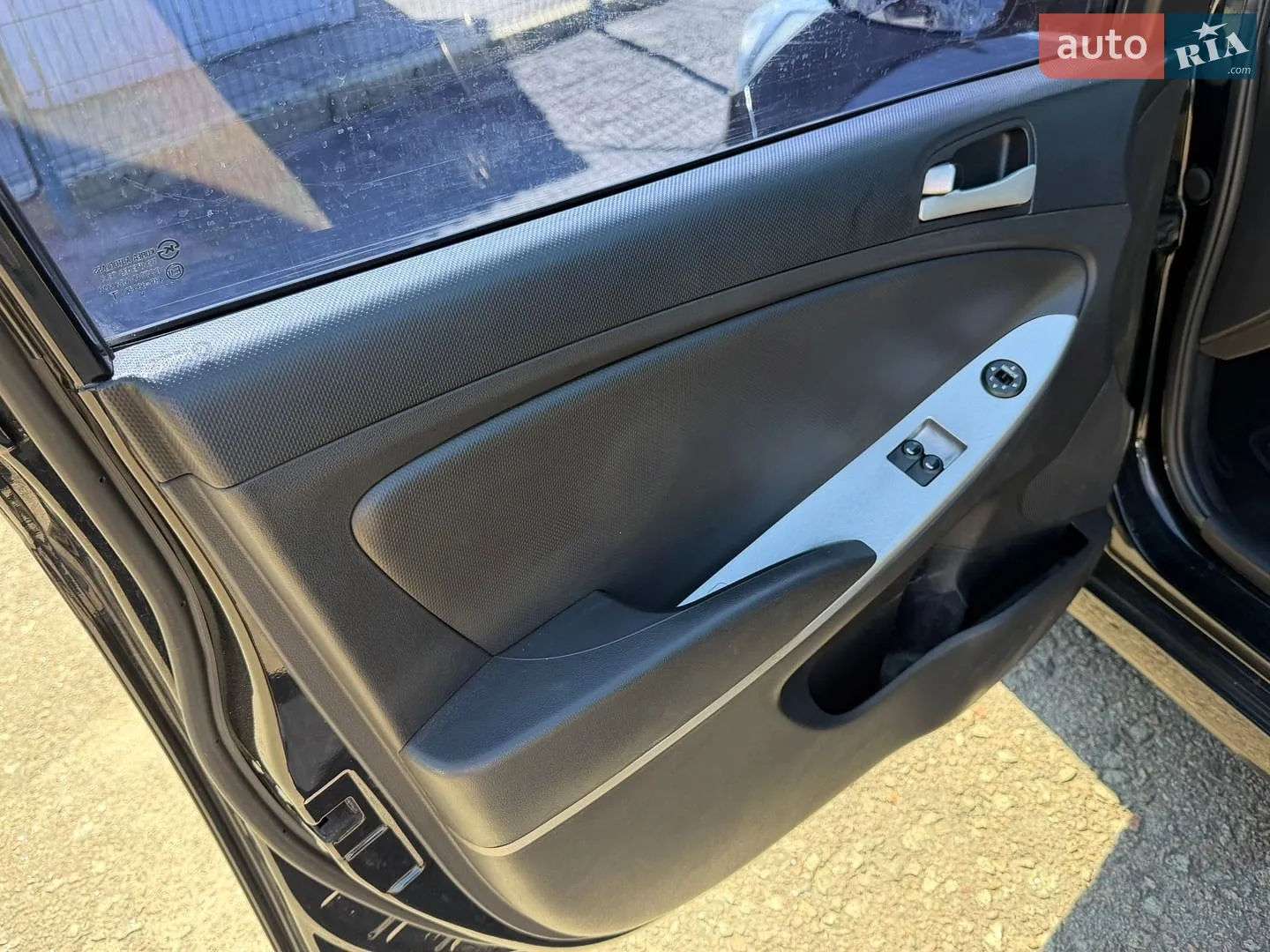 2014 Hyundai Accent - мініатюра 9