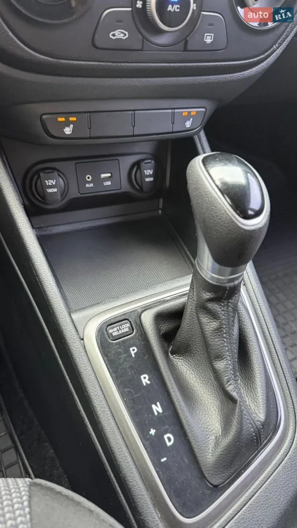 2017 Hyundai Accent - мініатюра 24